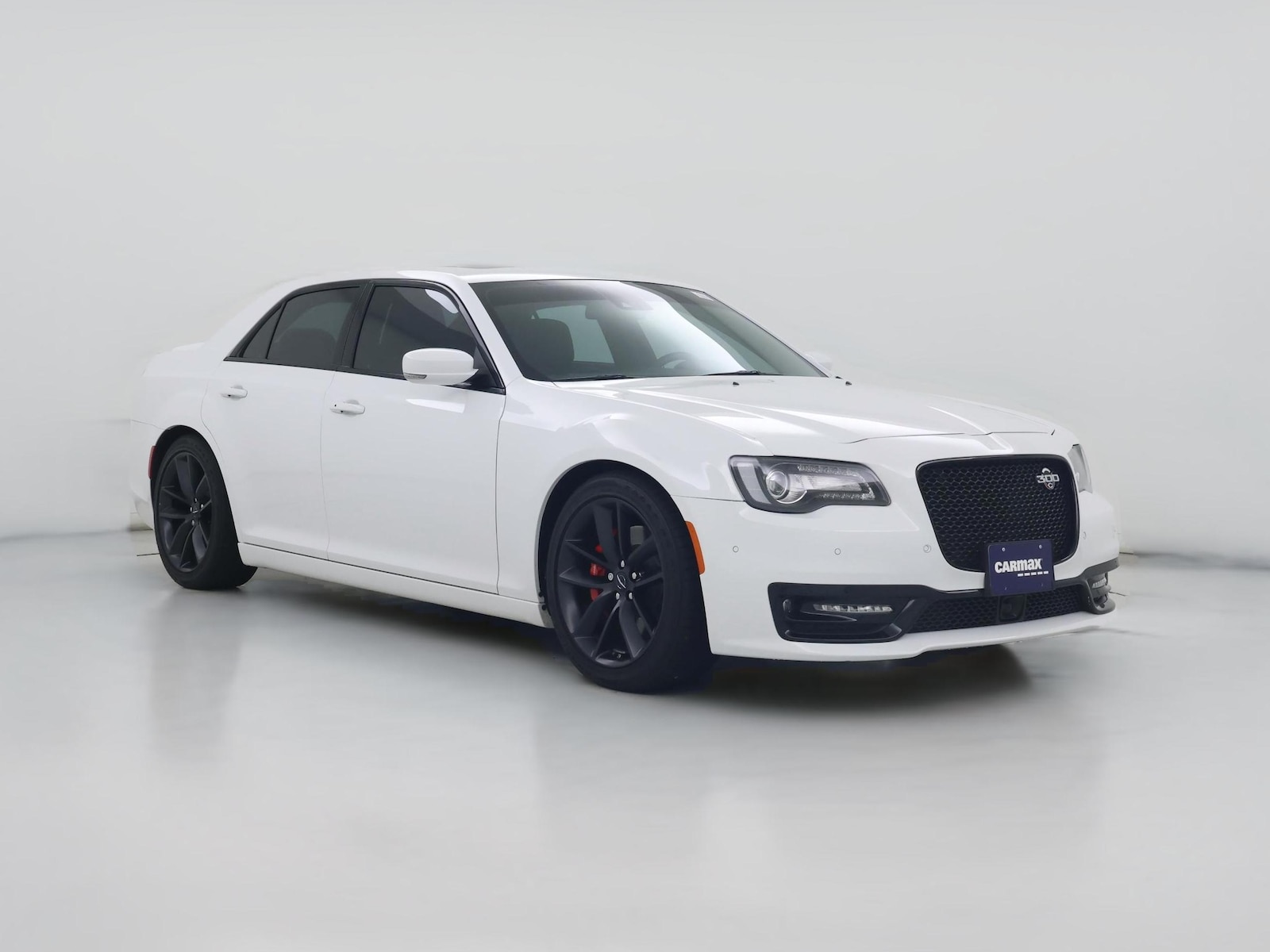 2023 Chrysler 300