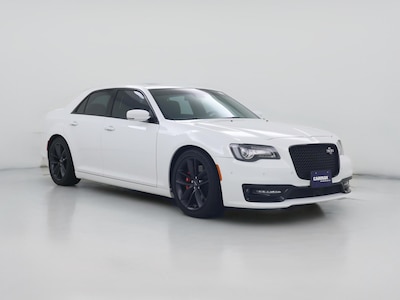 2023 Chrysler 300 C