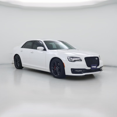 2023 Chrysler 300 C