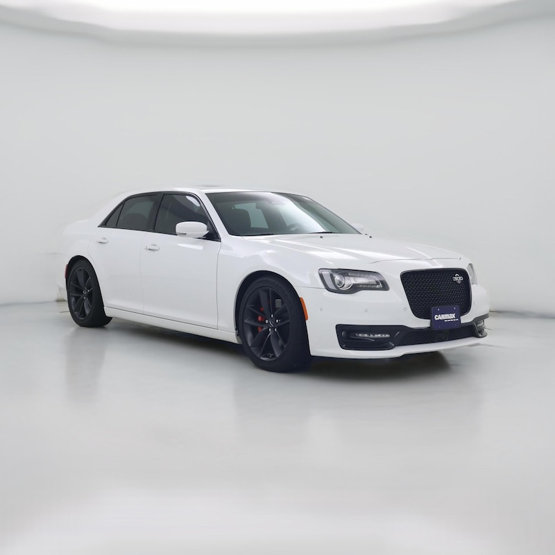 2023 Chrysler 300 C