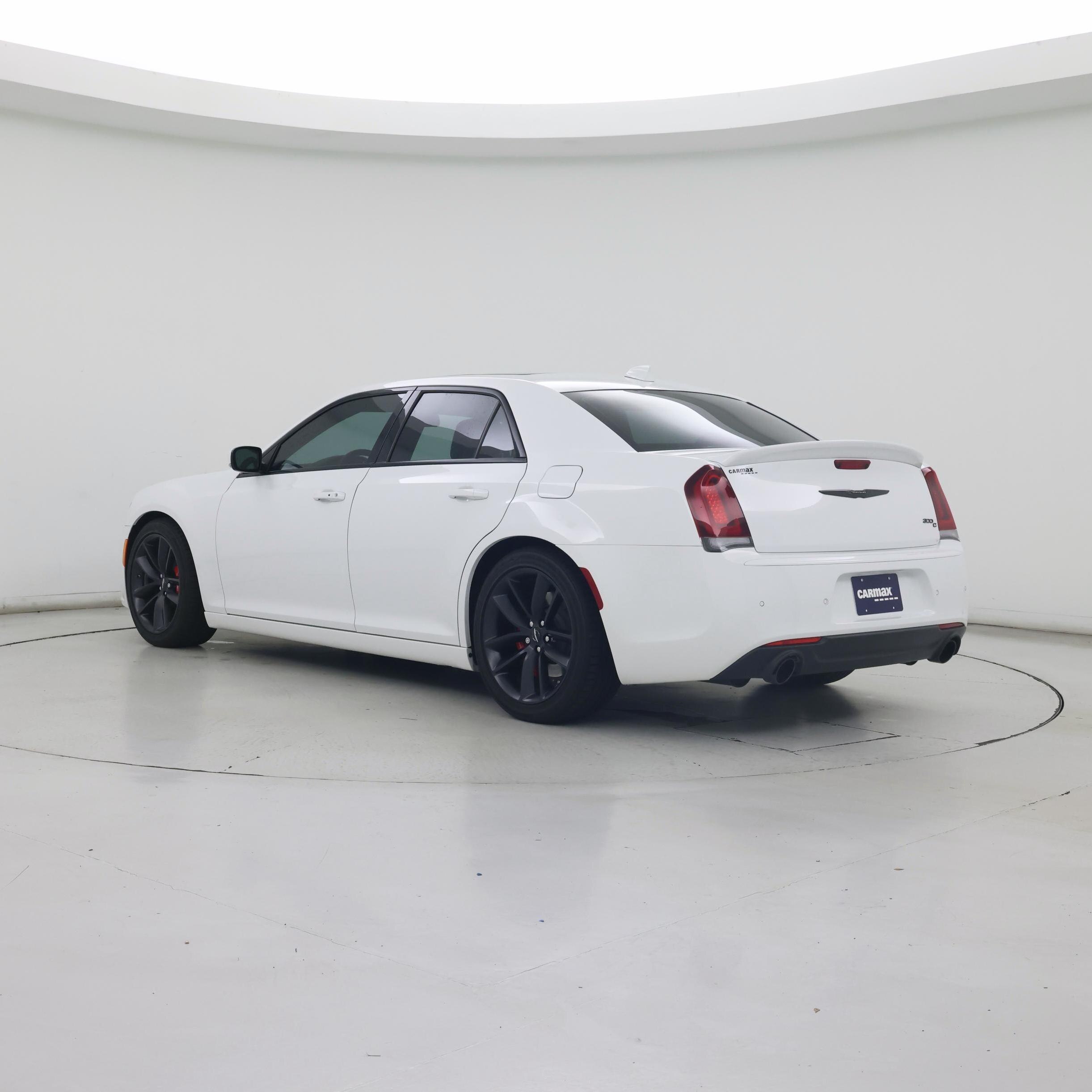 Thumbnail: 2023 Chrysler 300 - 2