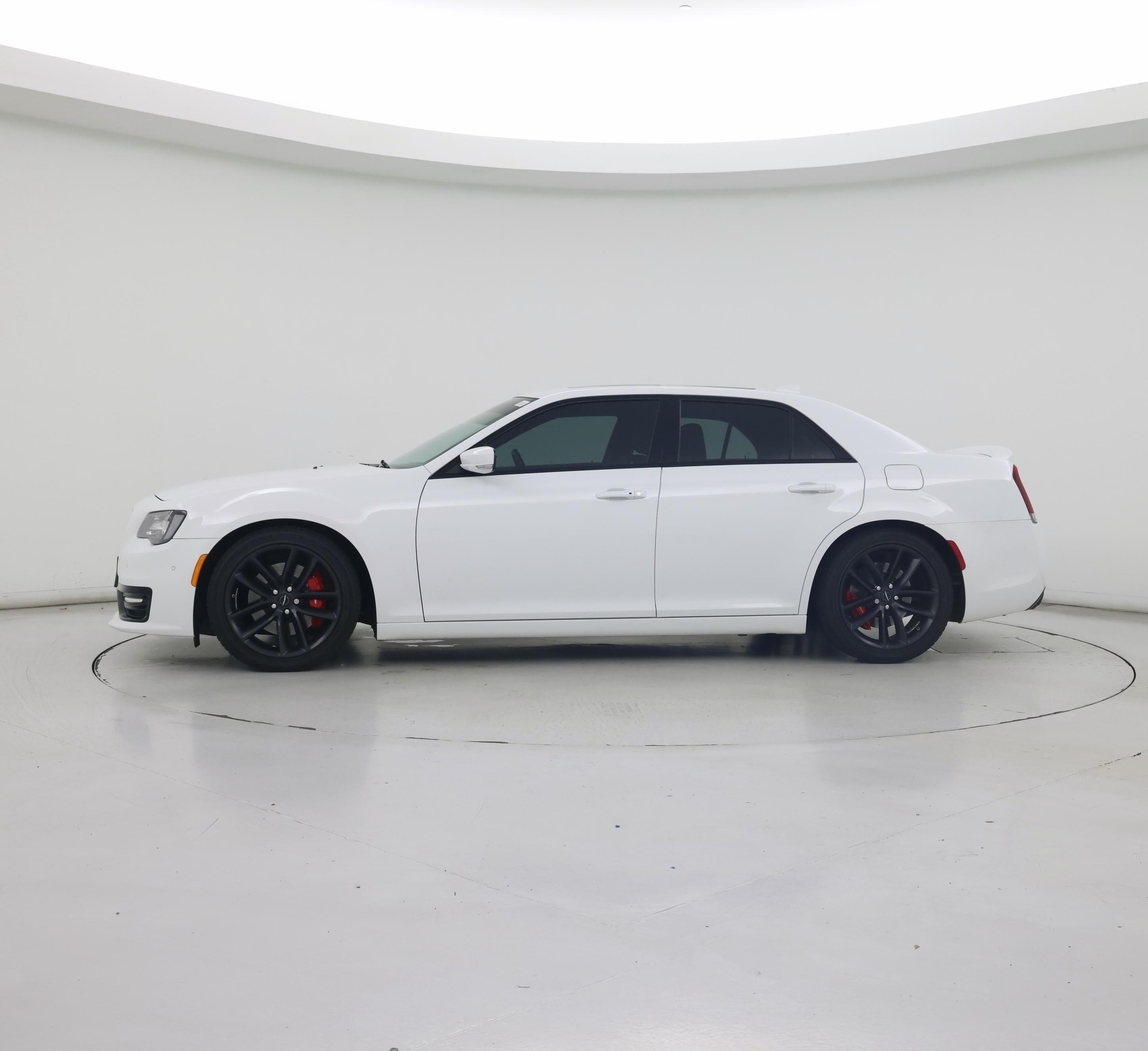 Thumbnail: 2023 Chrysler 300 - 3