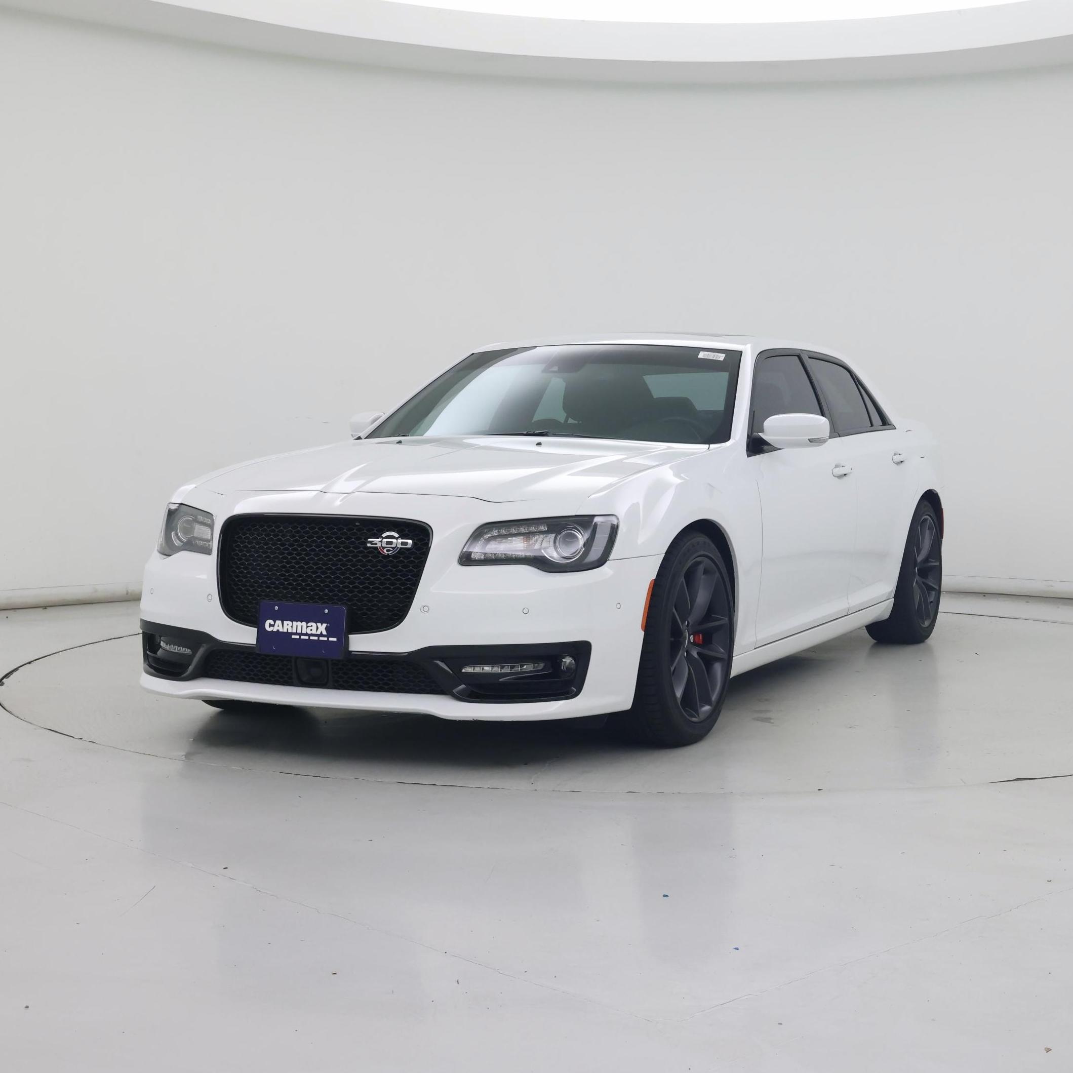 Thumbnail: 2023 Chrysler 300 - 4