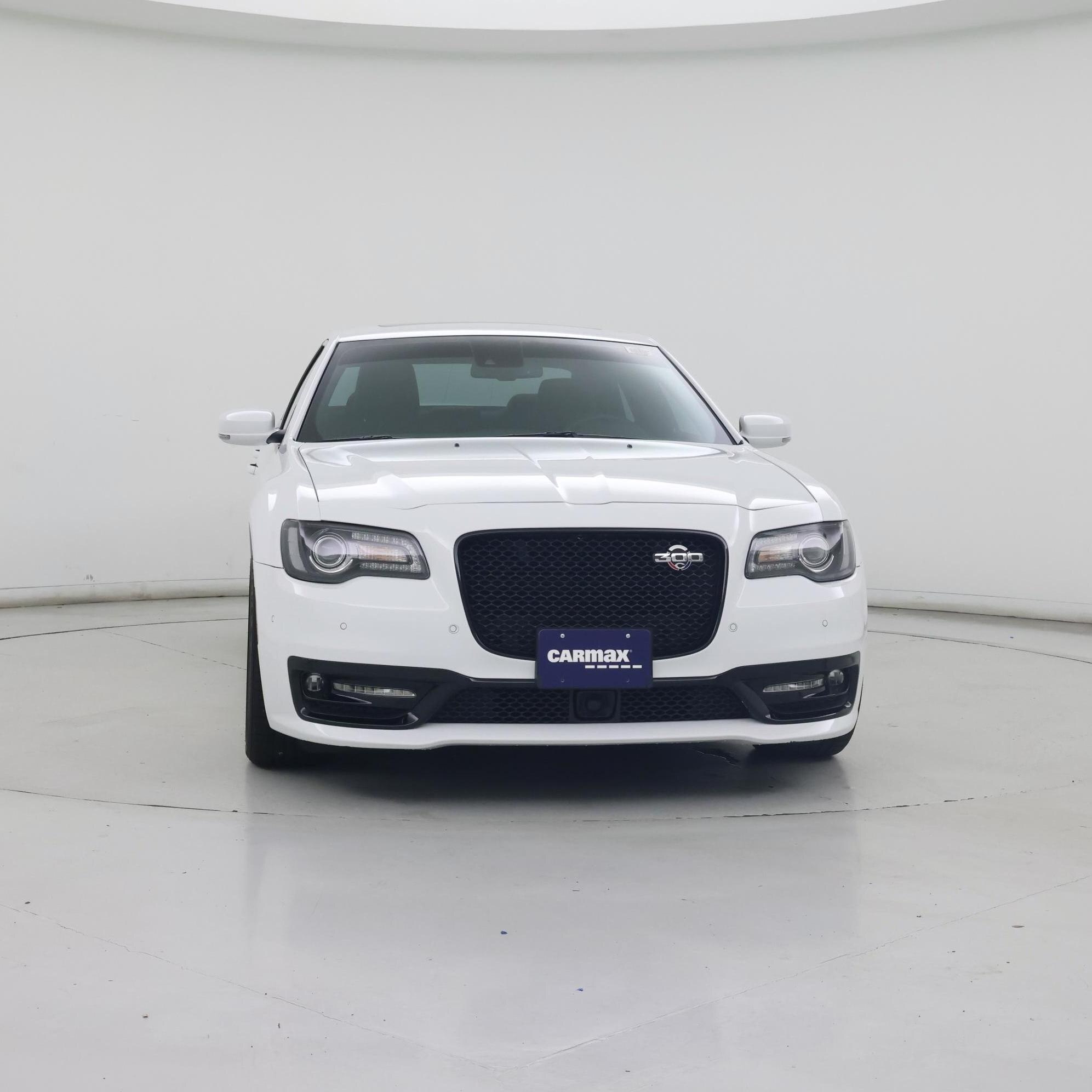 Thumbnail: 2023 Chrysler 300 - 5