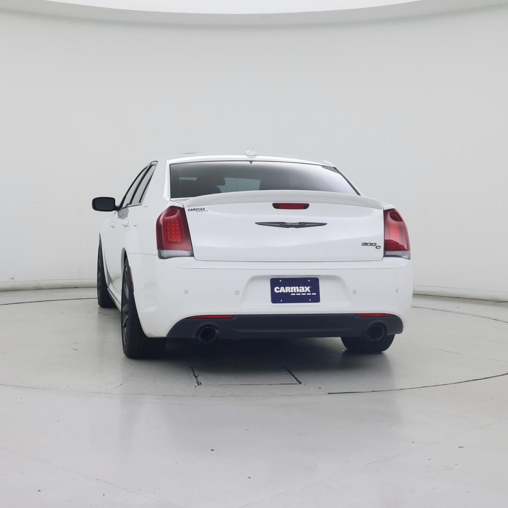 Thumbnail: 2023 Chrysler 300 - 6