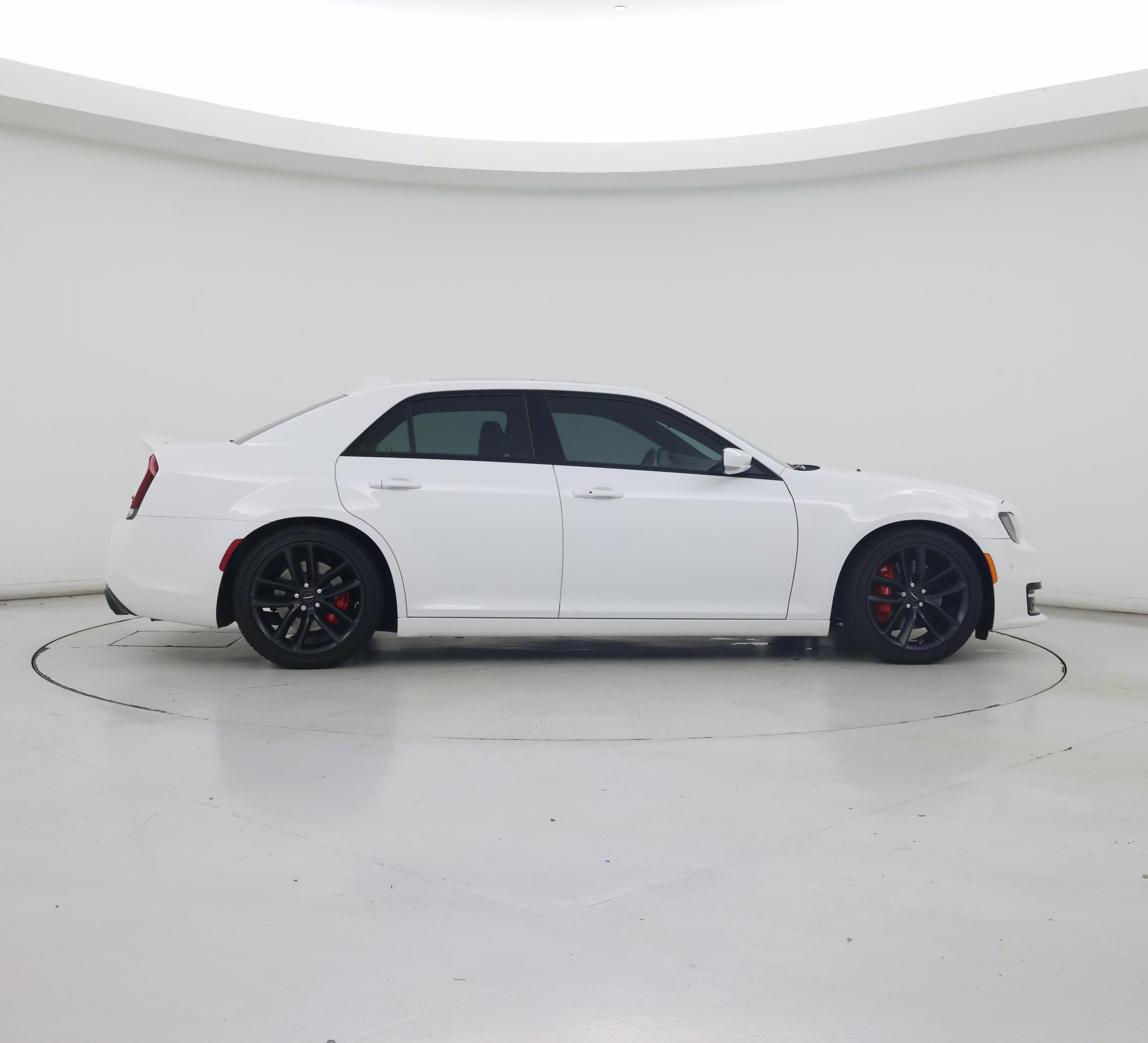 Thumbnail: 2023 Chrysler 300 - 7