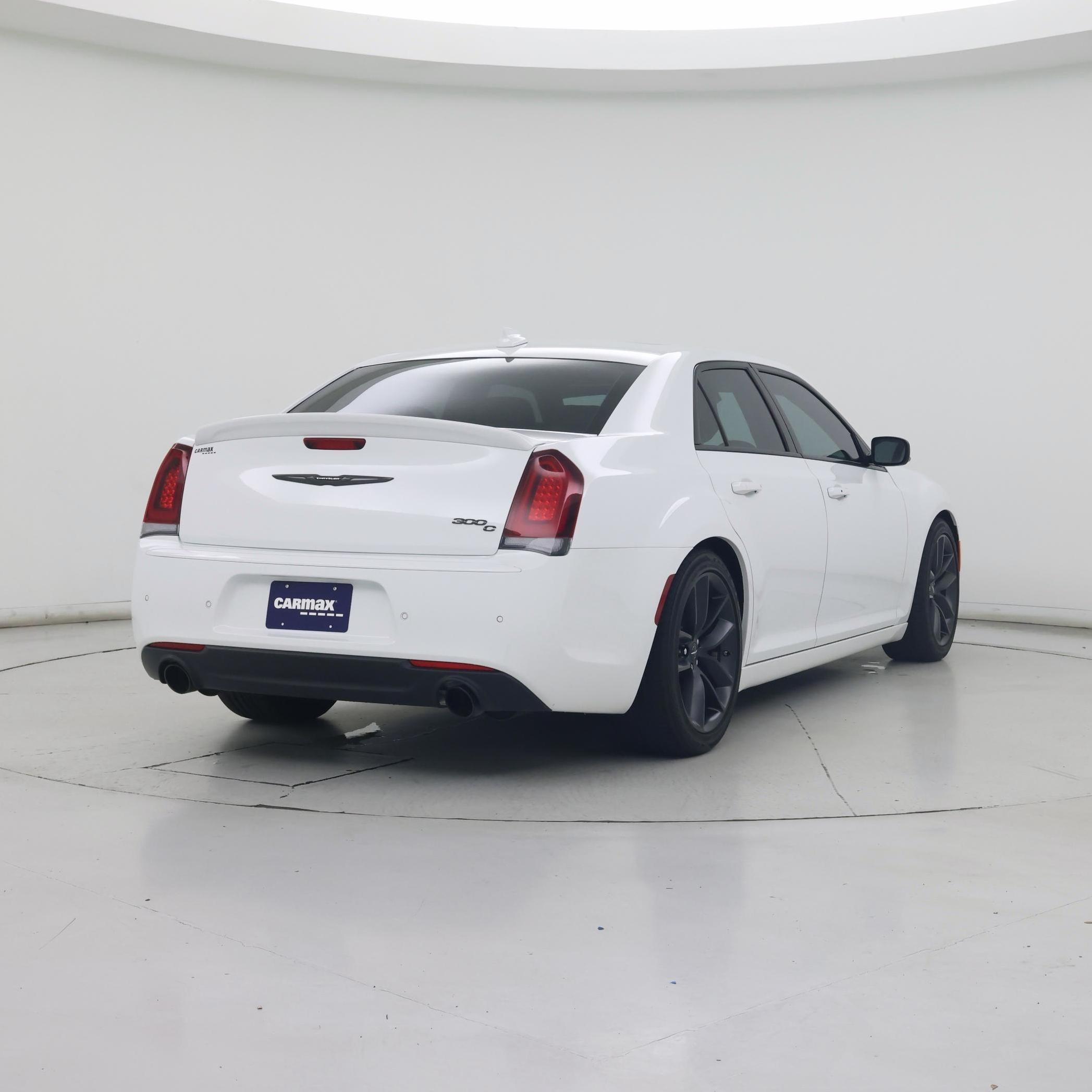 Thumbnail: 2023 Chrysler 300 - 8