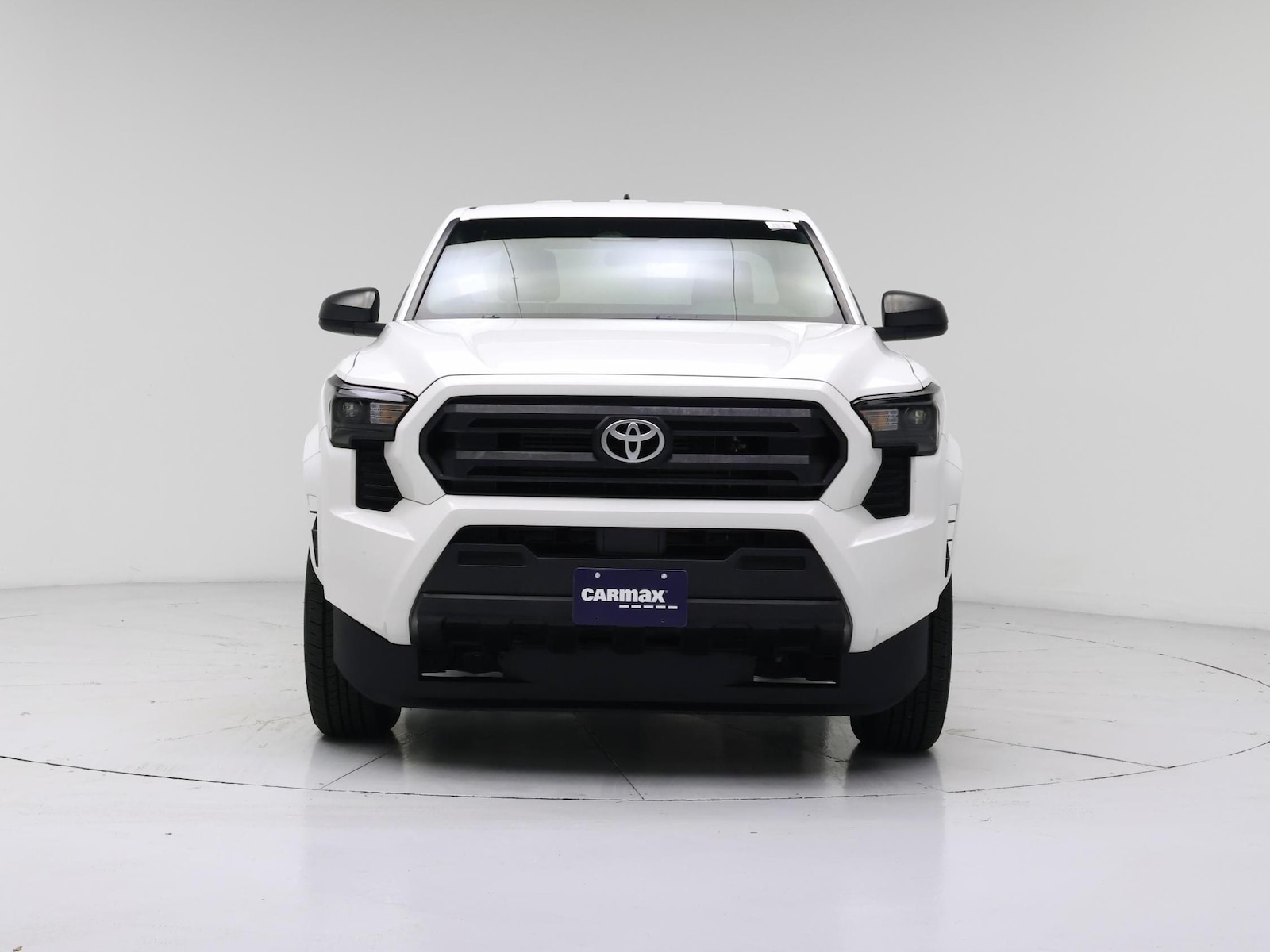 2024 Toyota Tacoma SR - Photo 6