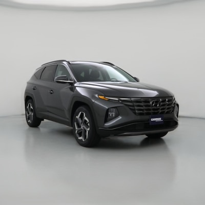 2022 Hyundai Tucson Hybrid Limited