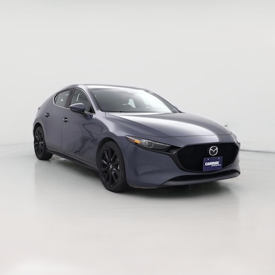 2020 Mazda Mazda3 Premium
