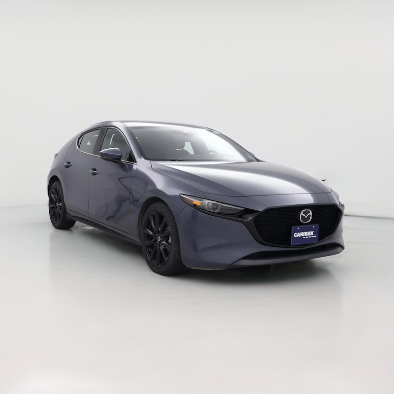 2020 Mazda Mazda3 Premium