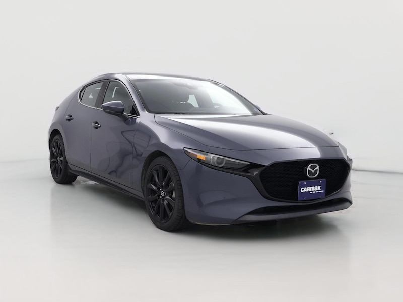 2020 Mazda Mazda3 Premium