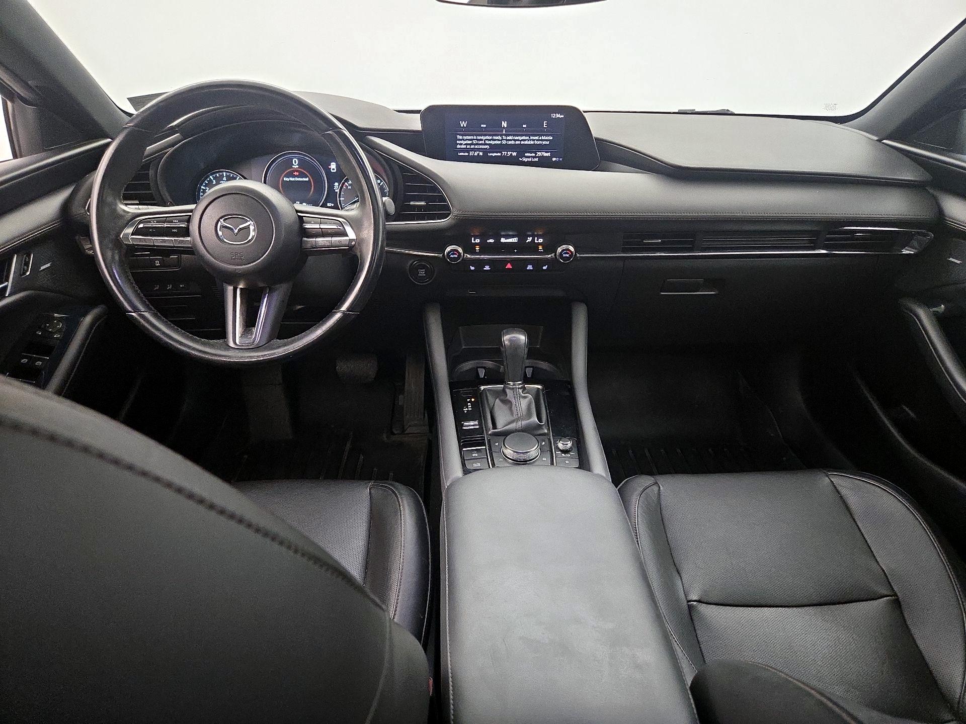 Thumbnail: 2020 Mazda Mazda3 - 9