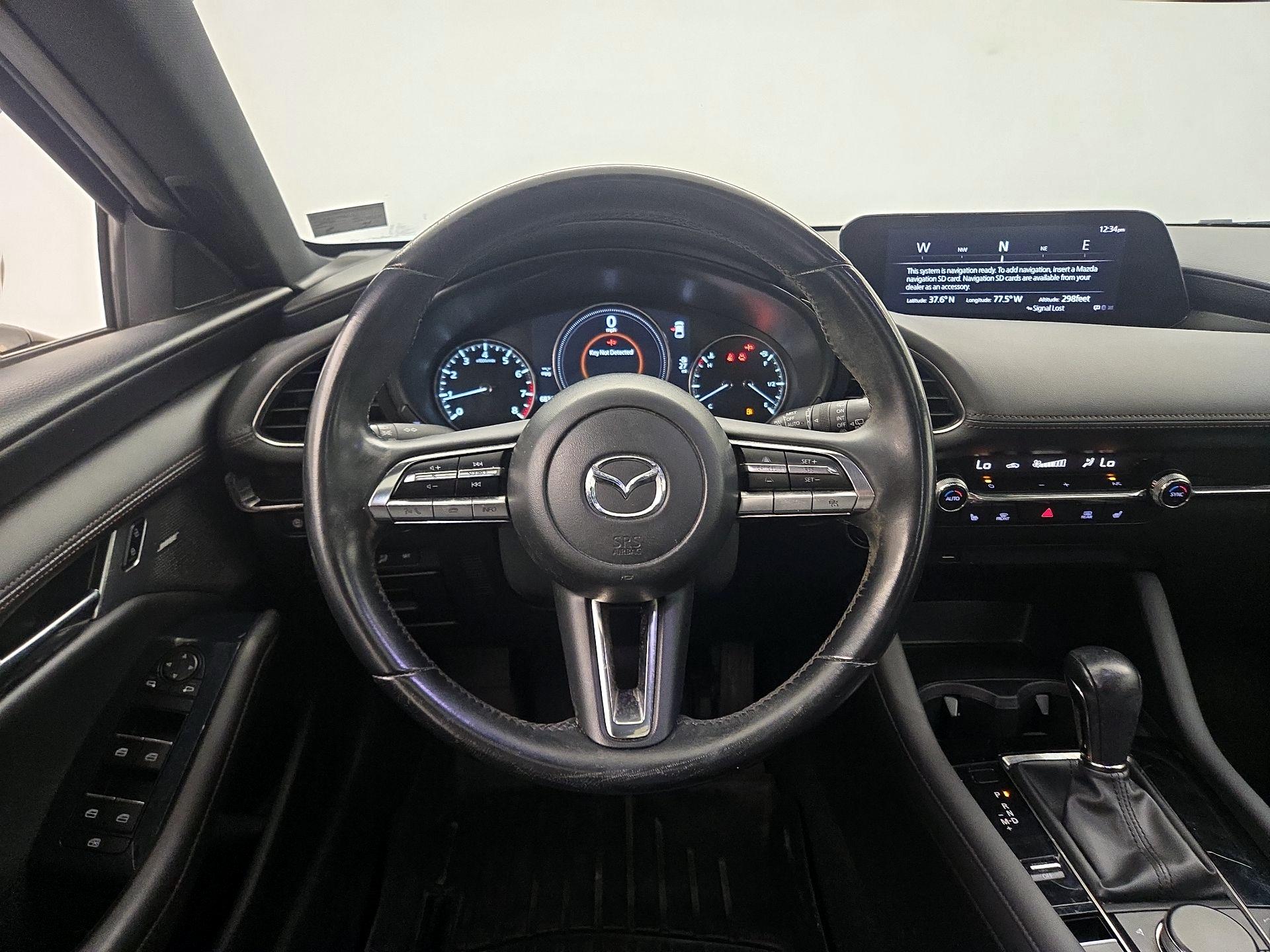 Thumbnail: 2020 Mazda Mazda3 - 10