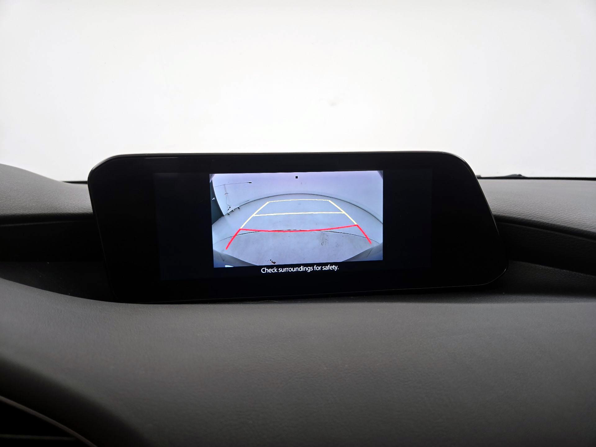 Thumbnail: 2020 Mazda Mazda3 - 15