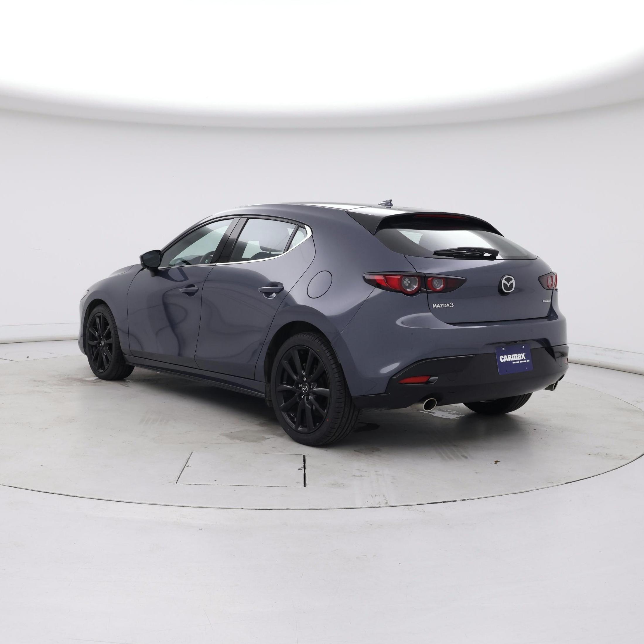 Thumbnail: 2020 Mazda Mazda3 - 2