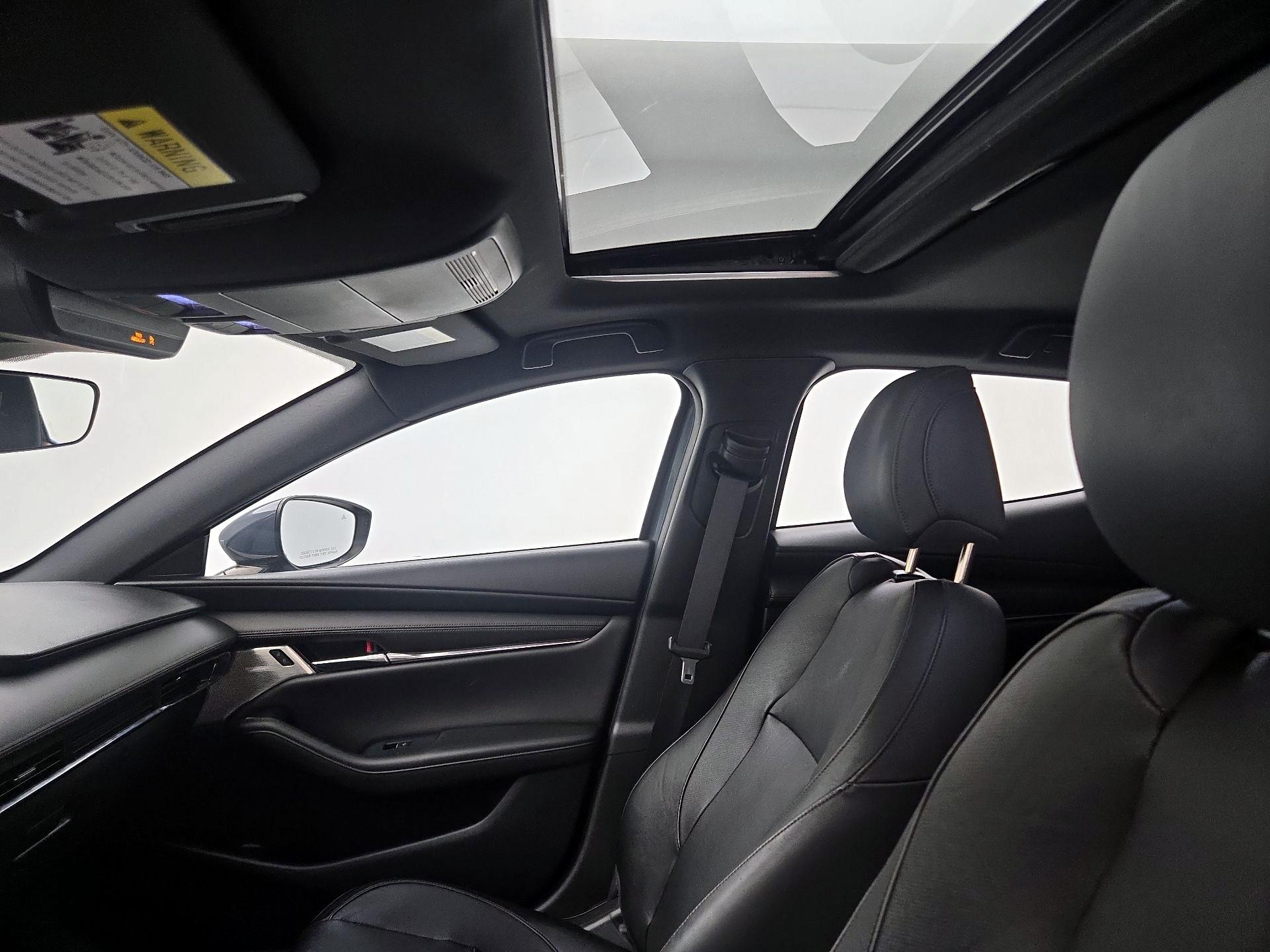 Thumbnail: 2020 Mazda Mazda3 - 20
