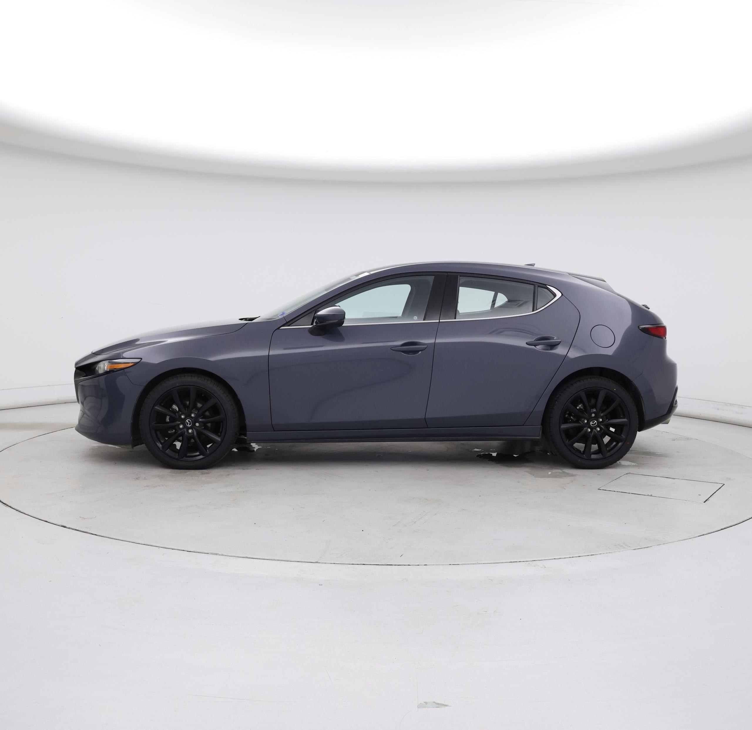 Thumbnail: 2020 Mazda Mazda3 - 3