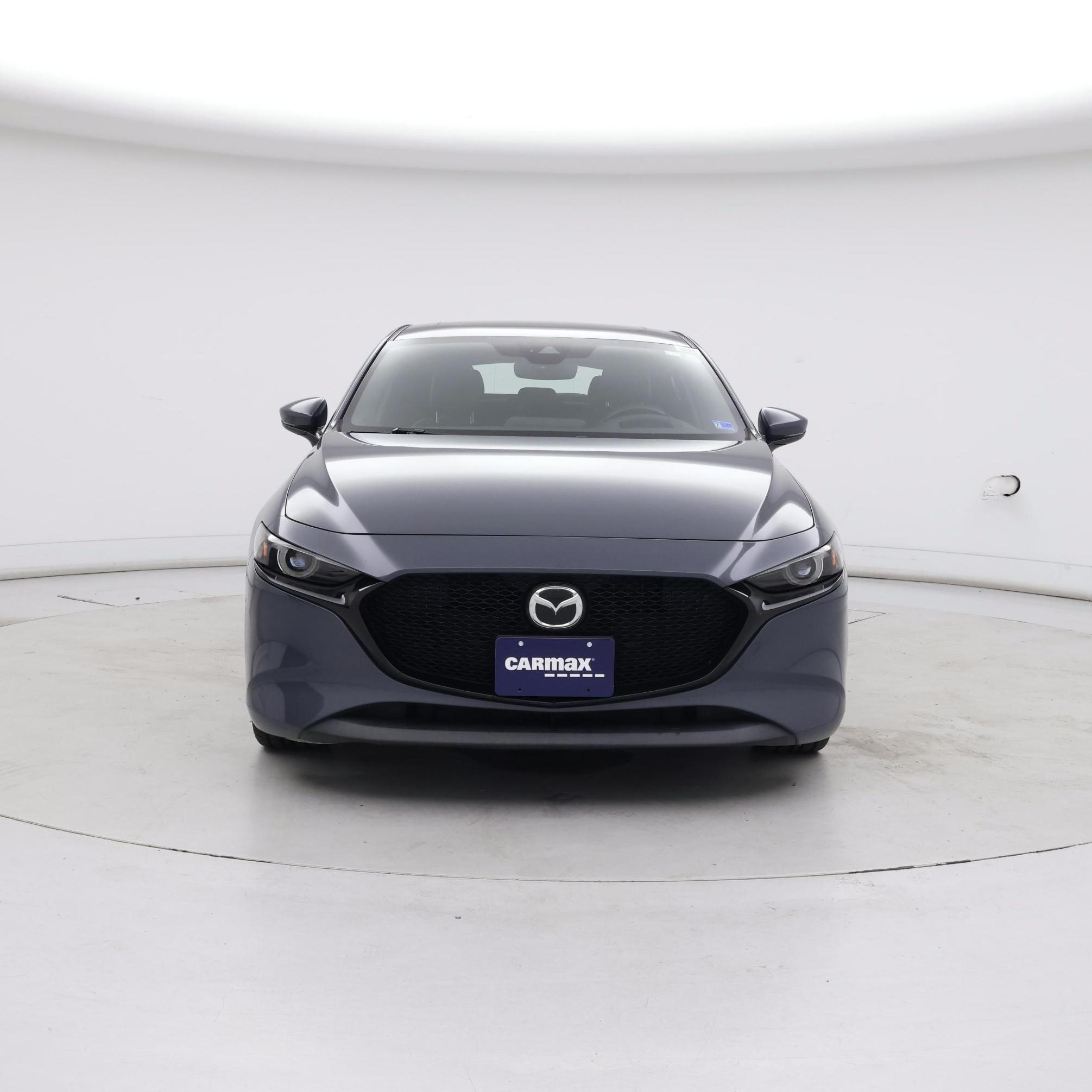 Thumbnail: 2020 Mazda Mazda3 - 5