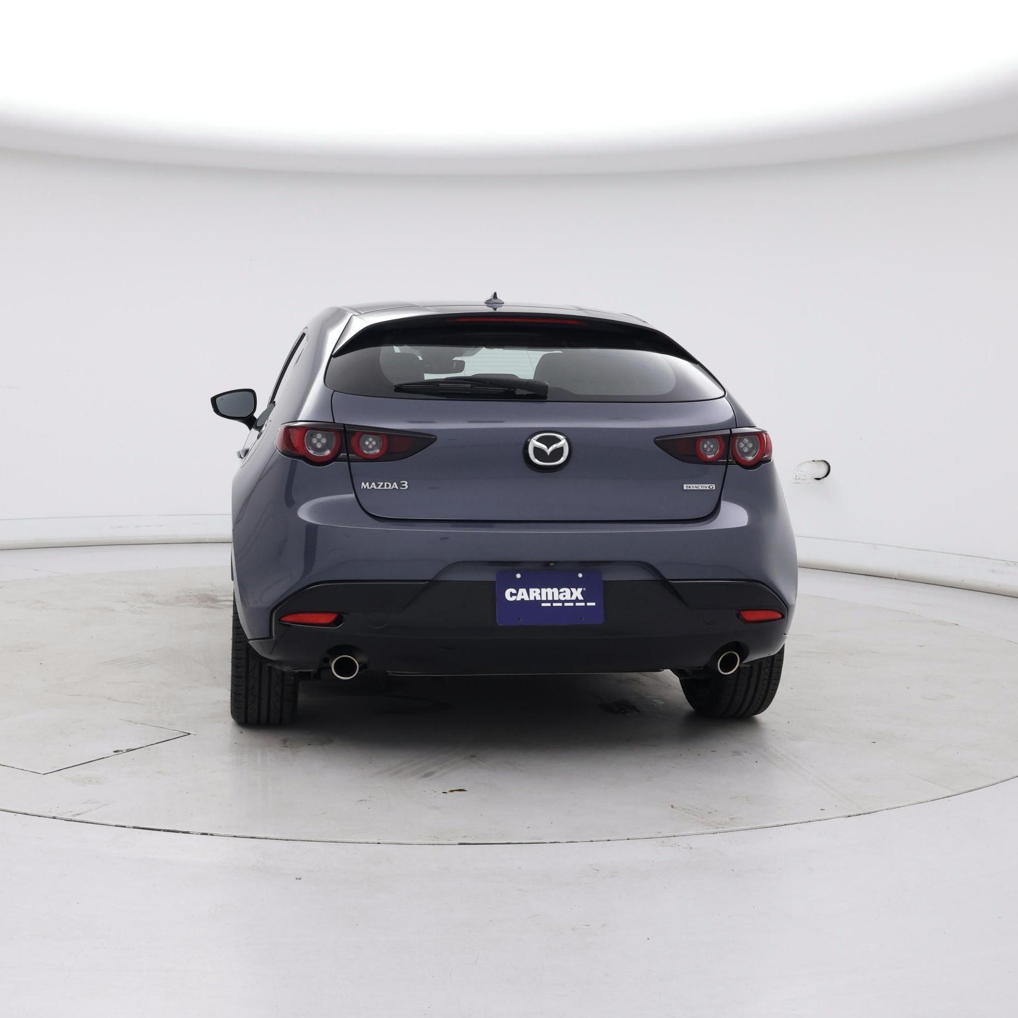 Thumbnail: 2020 Mazda Mazda3 - 6