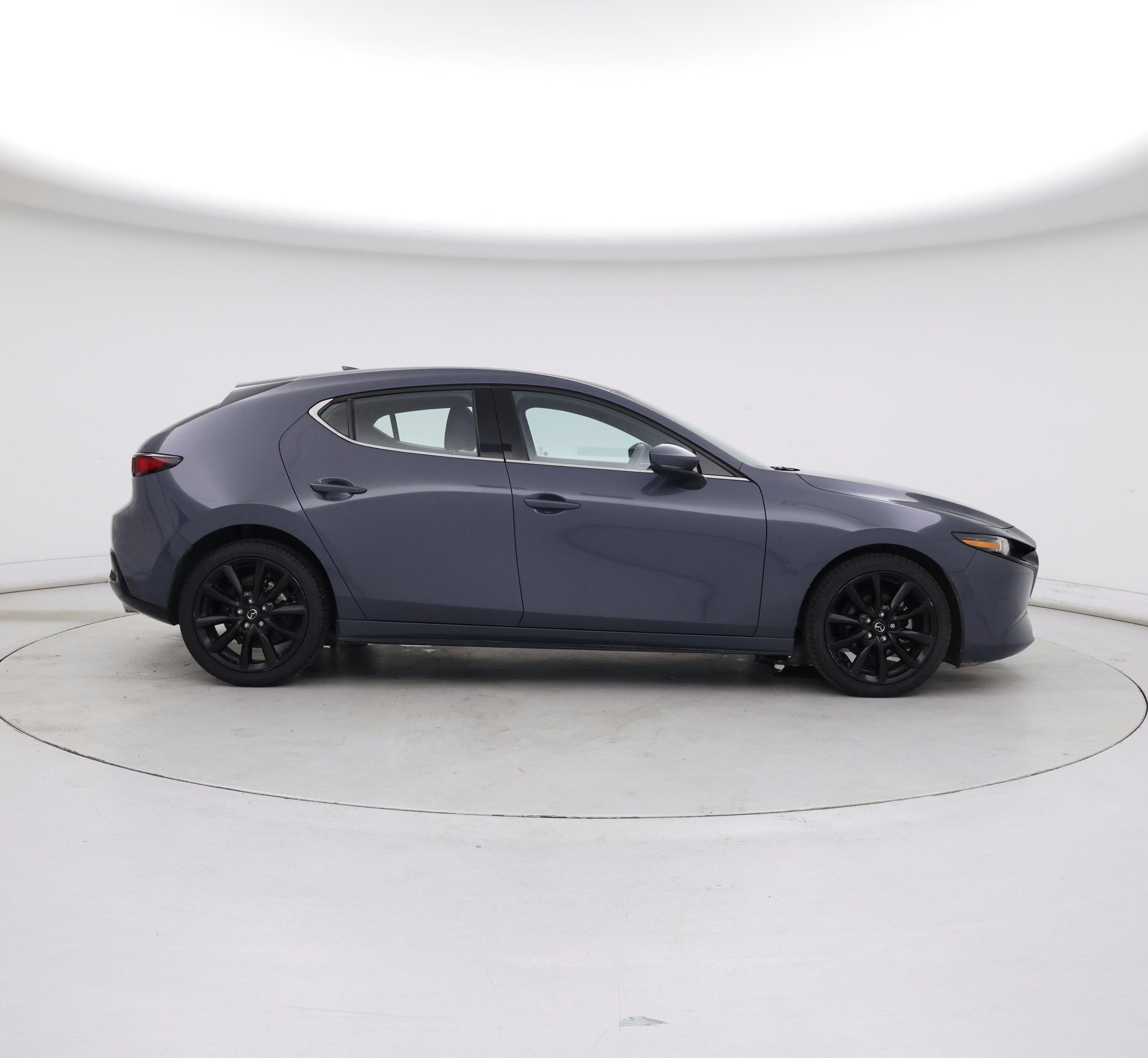 Thumbnail: 2020 Mazda Mazda3 - 7