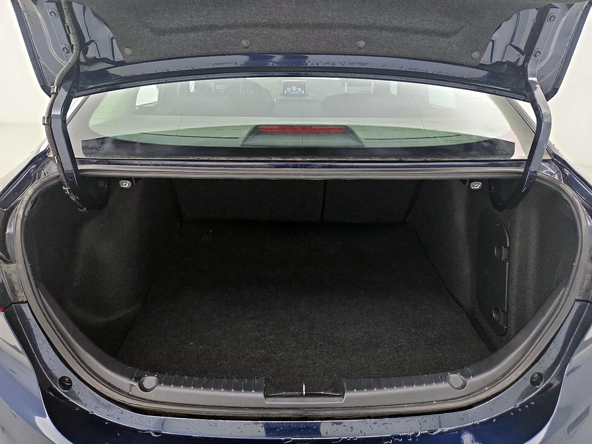 Thumbnail: 2015 Mazda Mazda3 - 20