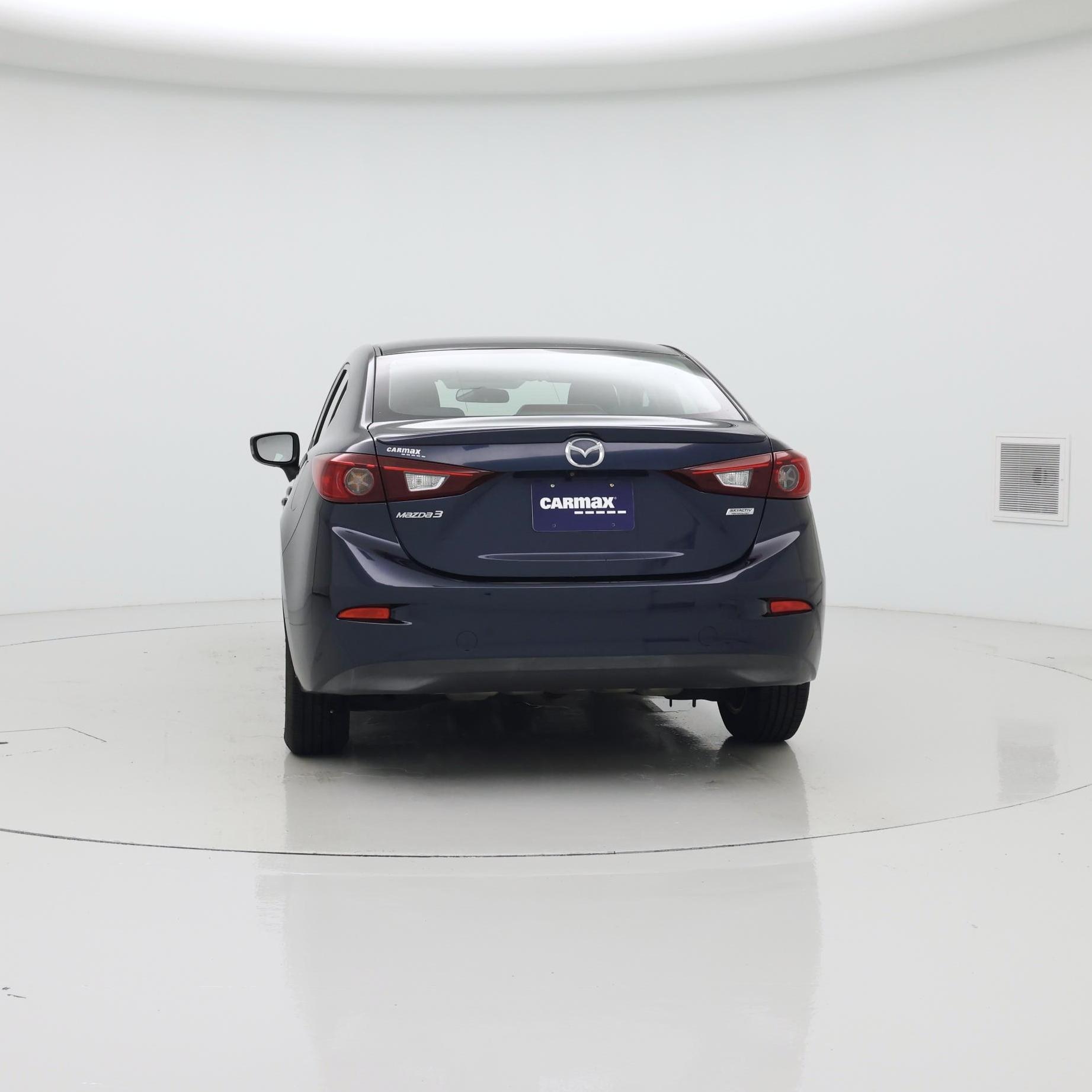 Thumbnail: 2015 Mazda Mazda3 - 6