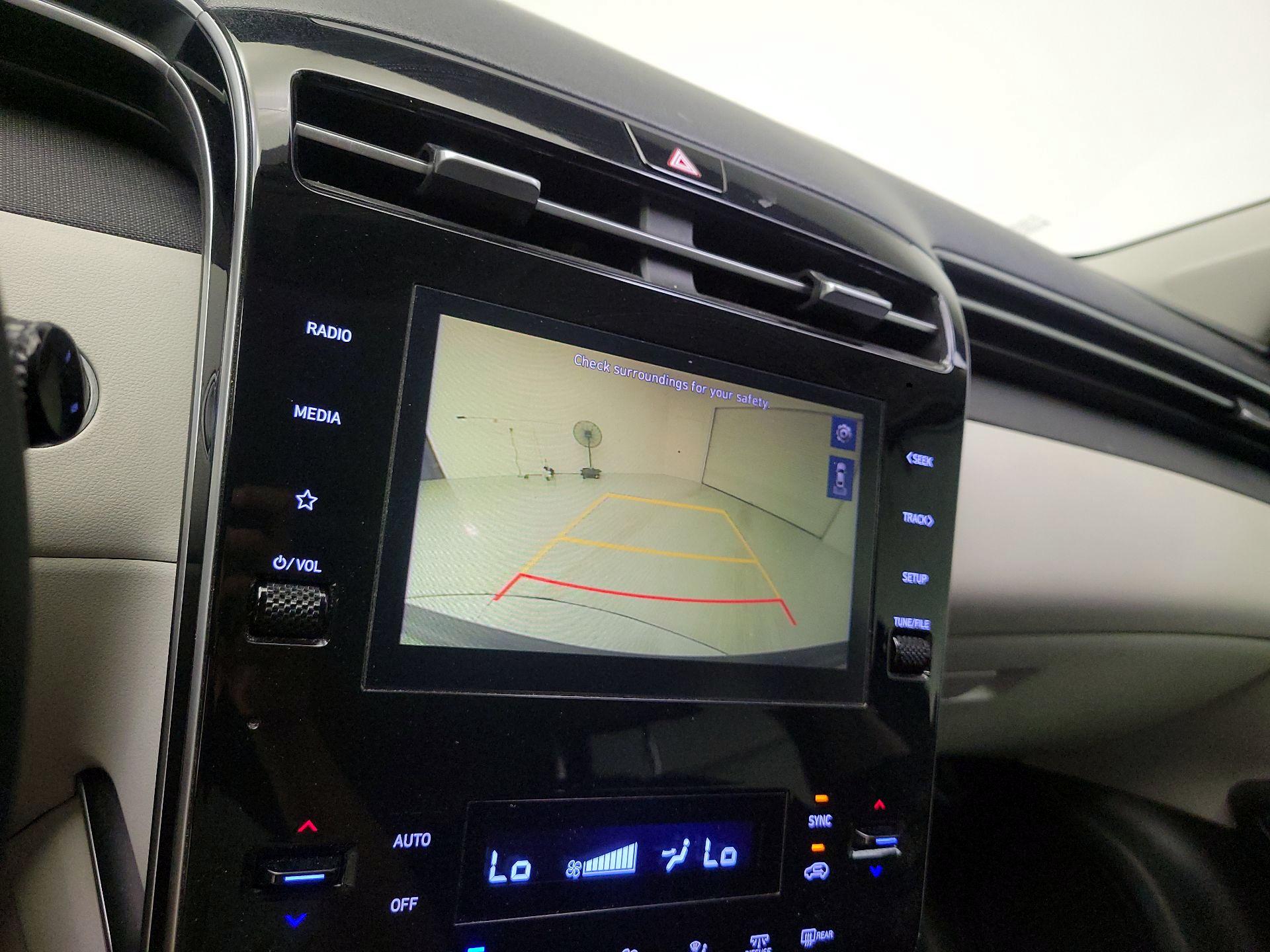 Thumbnail: 2022 Hyundai Tucson - 14