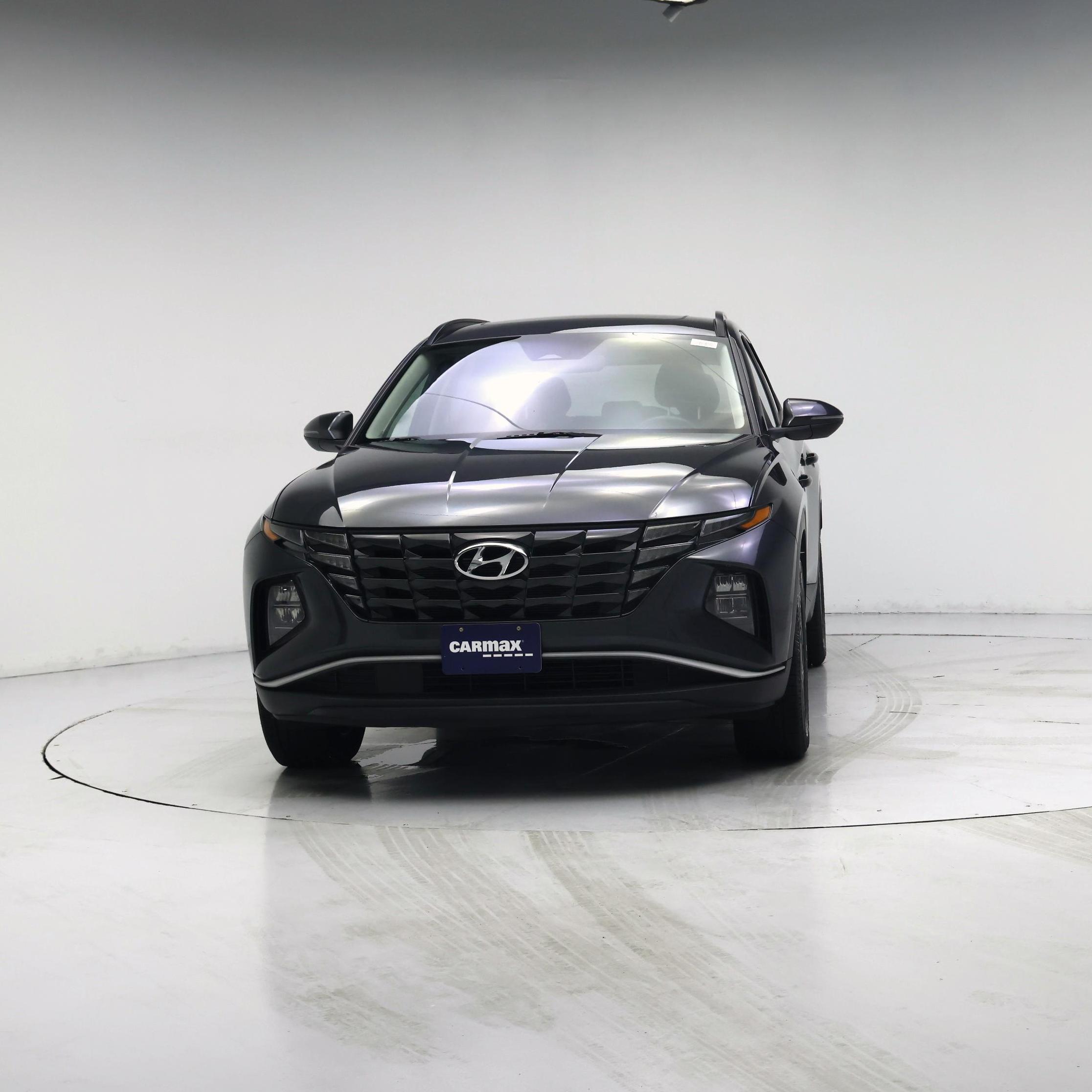 Thumbnail: 2022 Hyundai Tucson - 5