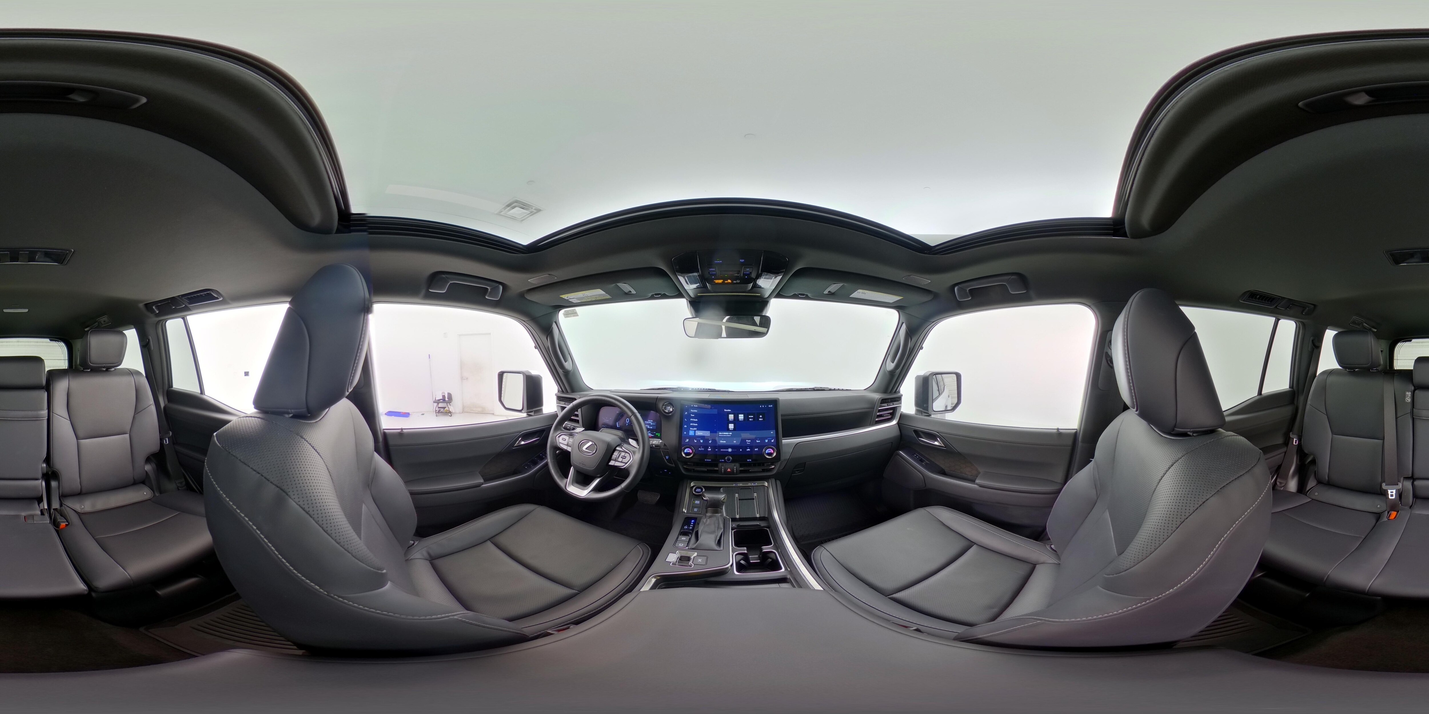 2024 Lexus GX Premium+ - Photo 26