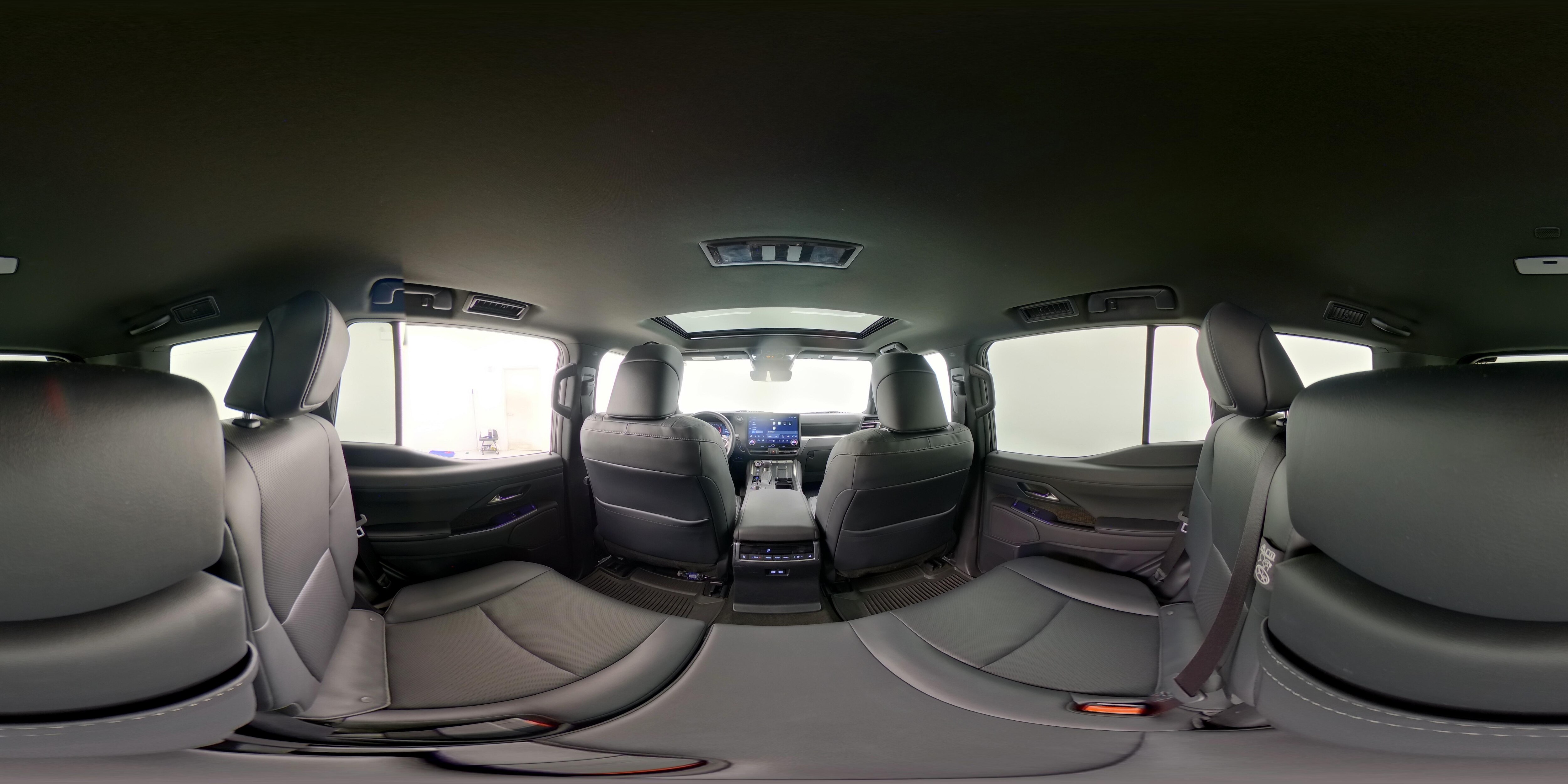 2024 Lexus GX Premium+ - Photo 27