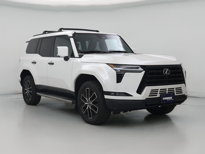2024 Lexus GX 550 Premium+