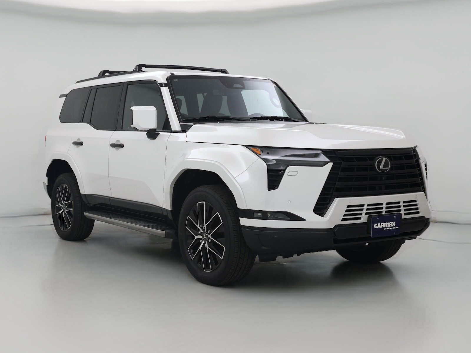 2024 Lexus GX Premium+ - Photo 1