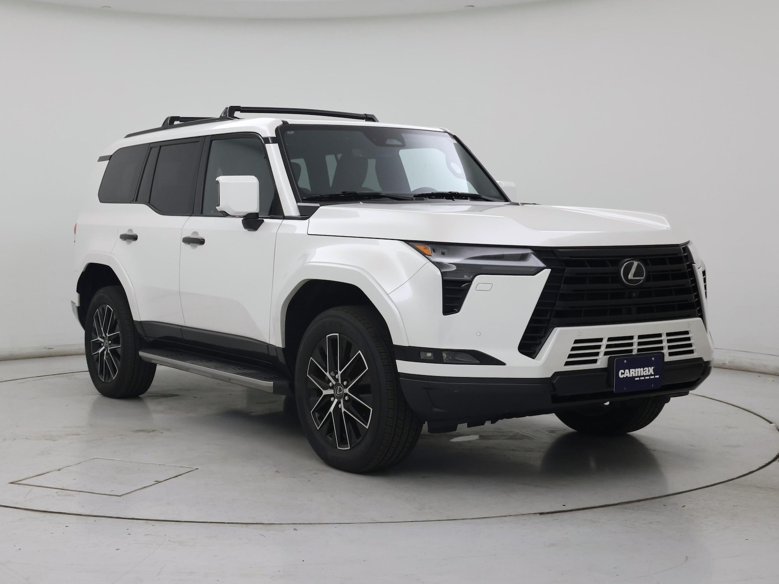2024 Lexus GX Premium+ - Photo 2