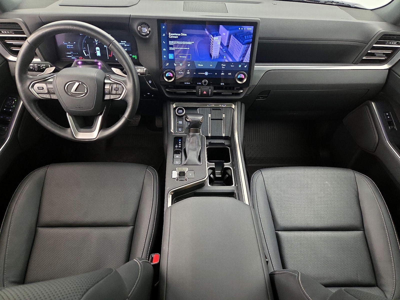2024 Lexus GX Premium+ - Photo 10