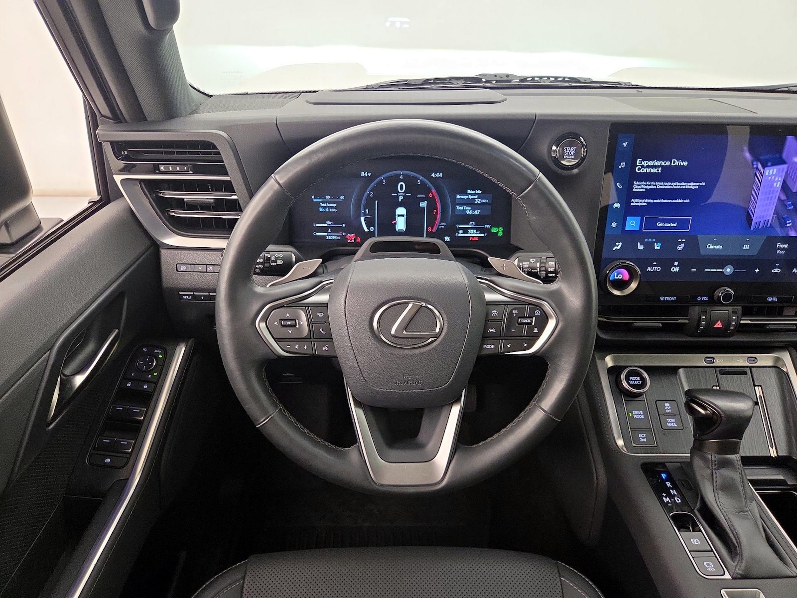 2024 Lexus GX Premium+ - Photo 11