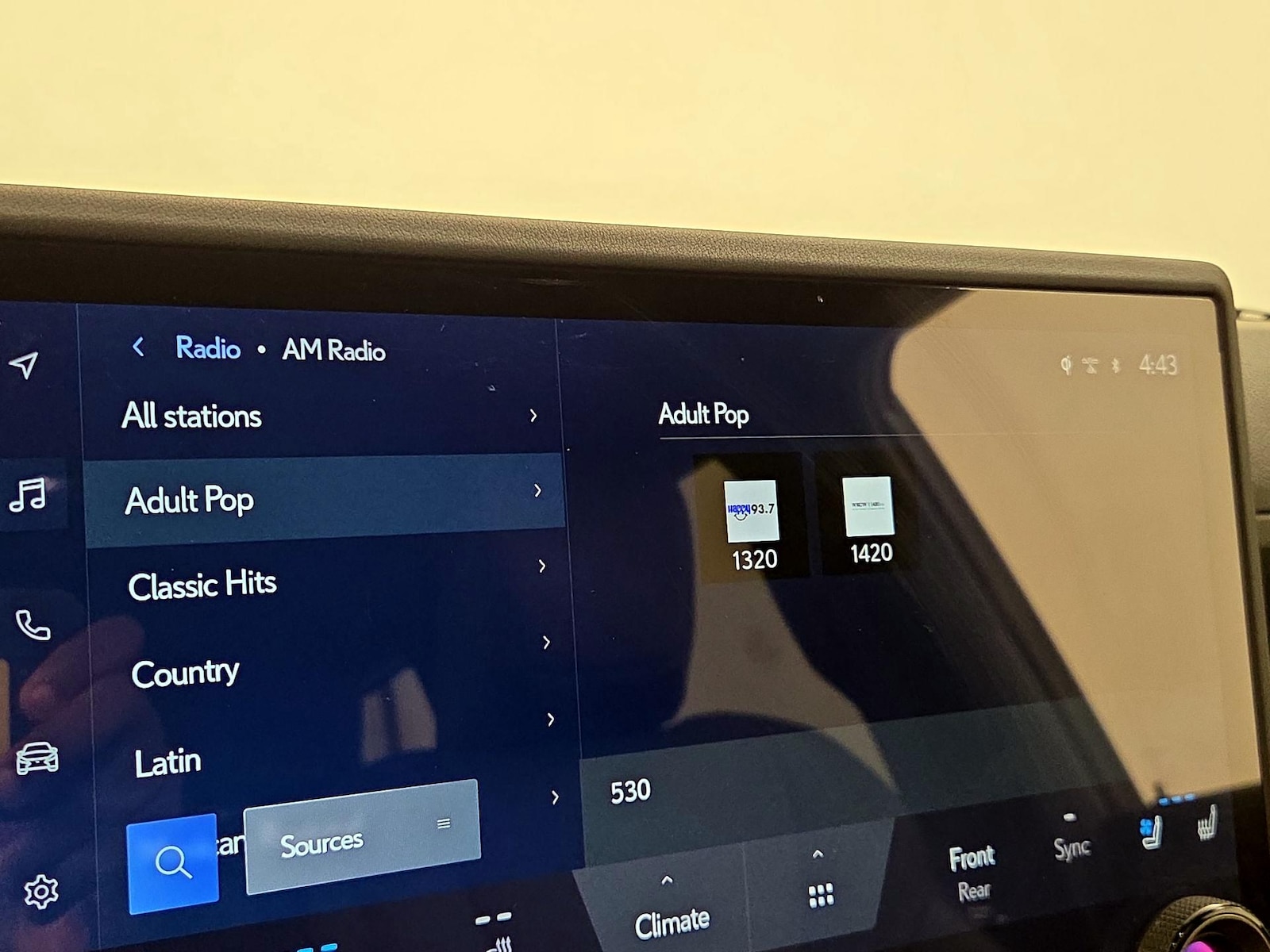 2024 Lexus GX Premium+ - Photo 16