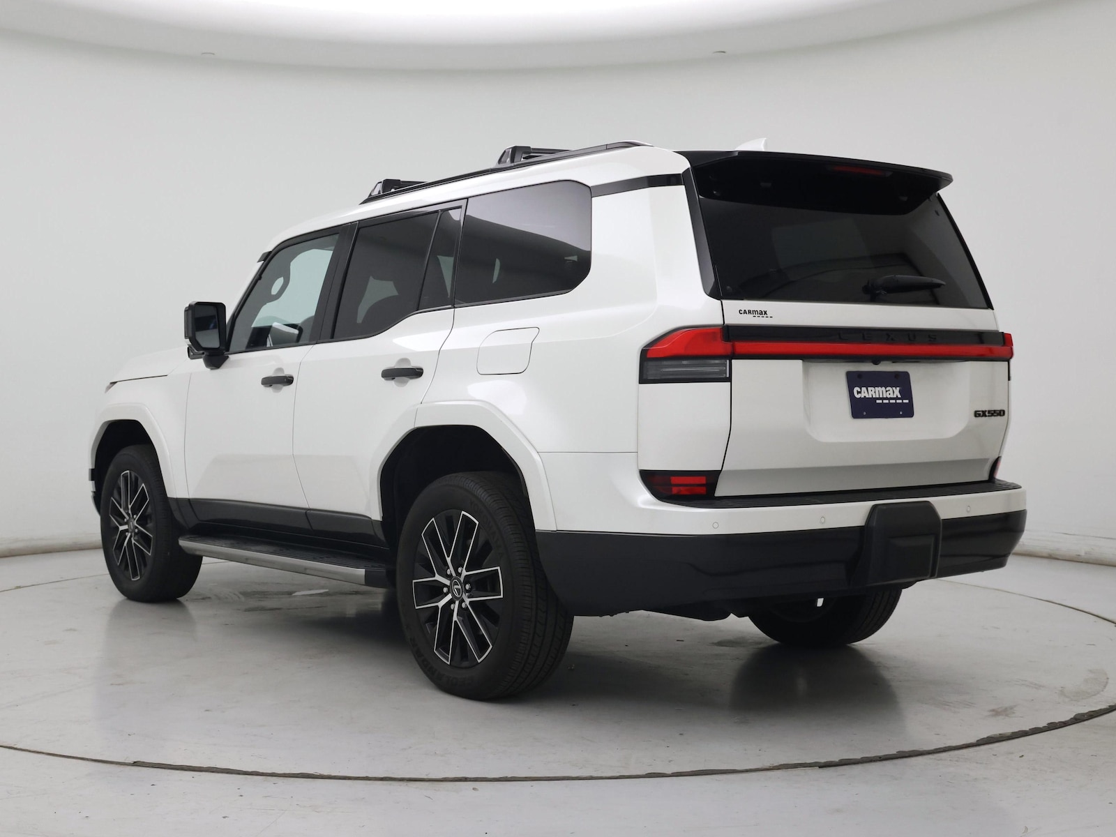 2024 Lexus GX Premium+ - Photo 3