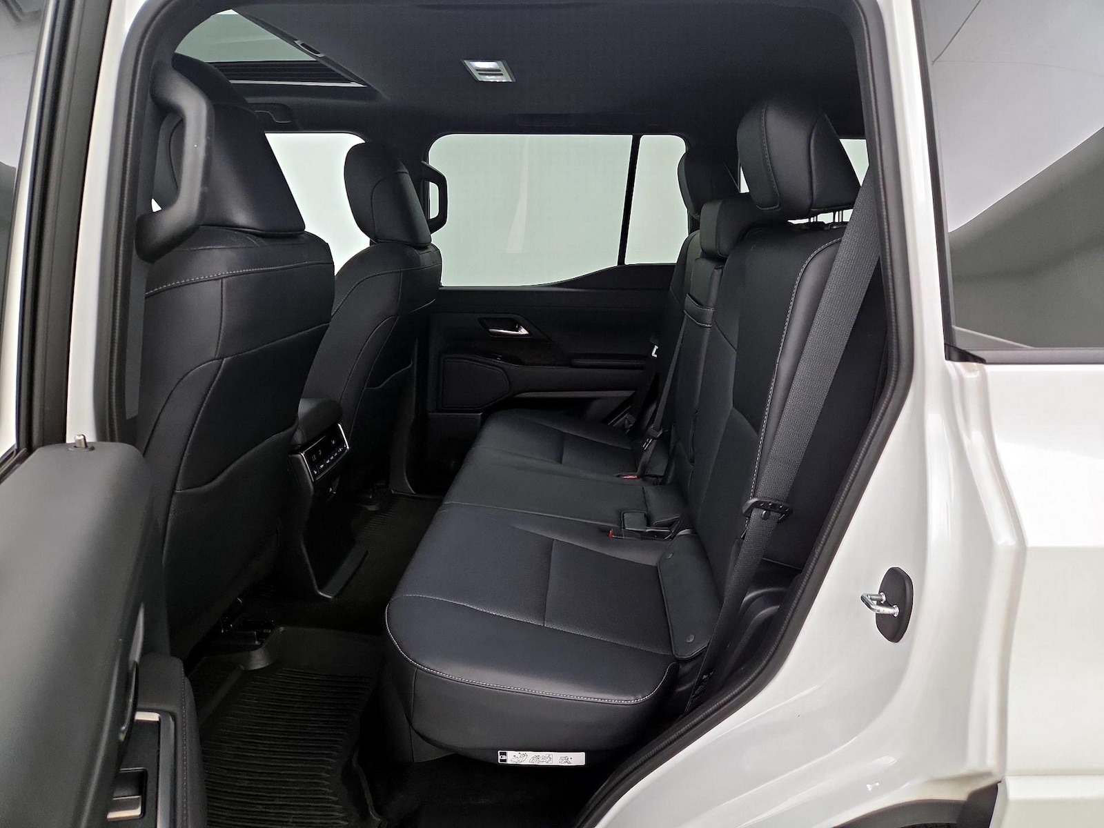 2024 Lexus GX Premium+ - Photo 20