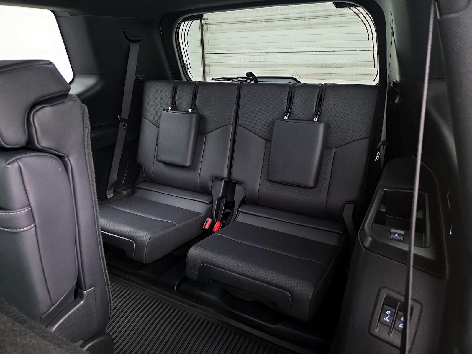 2024 Lexus GX Premium+ - Photo 21