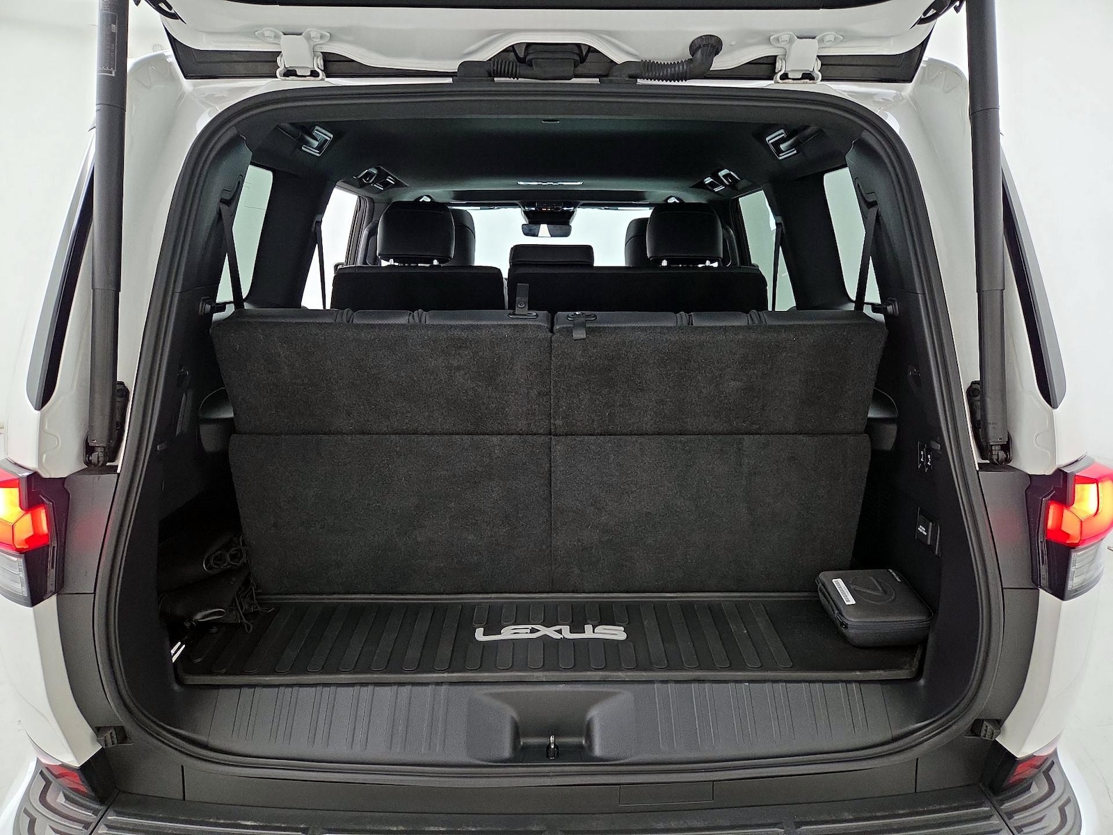 2024 Lexus GX Premium+ - Photo 22