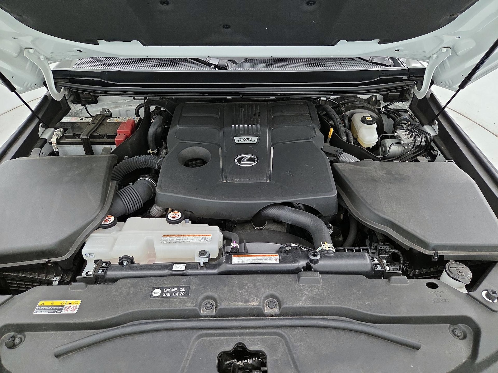 2024 Lexus GX Premium+ - Photo 24