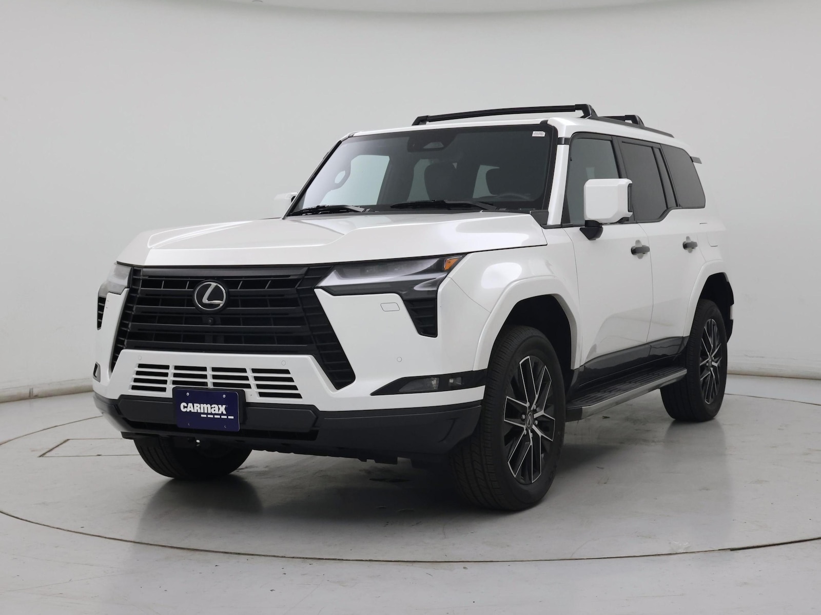 2024 Lexus GX Premium+ - Photo 5