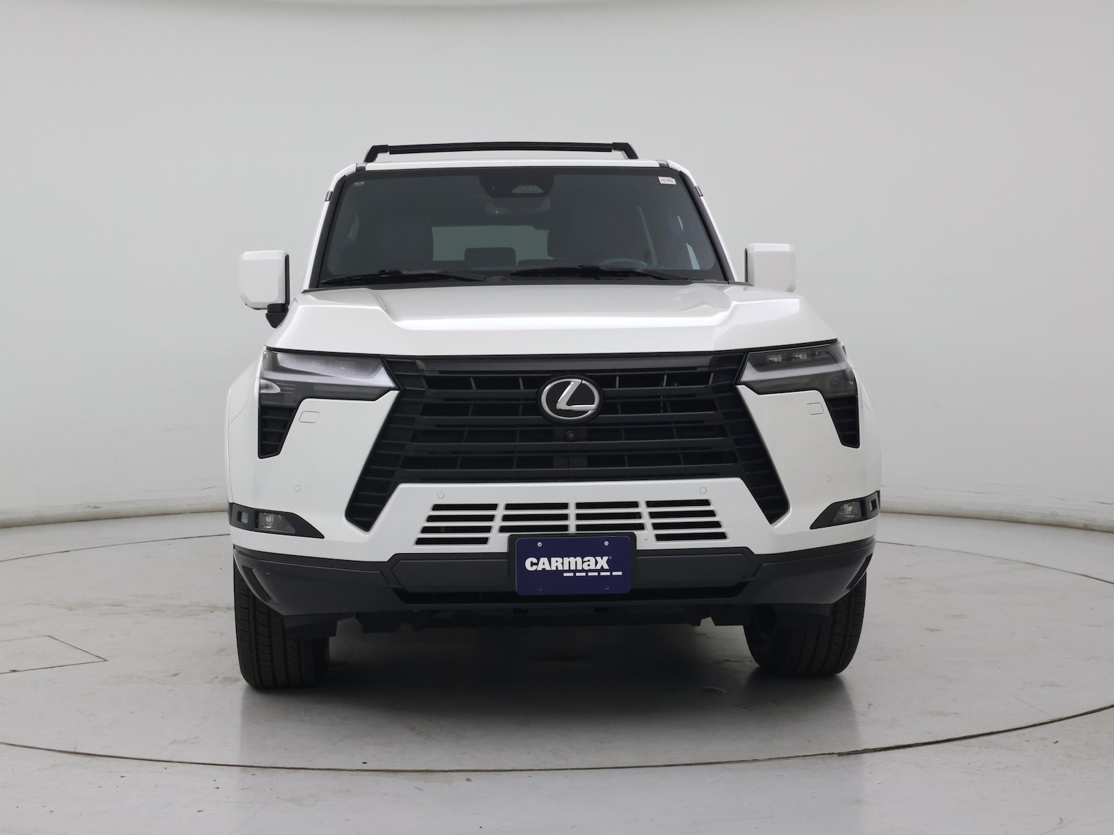 2024 Lexus GX Premium+ - Photo 6