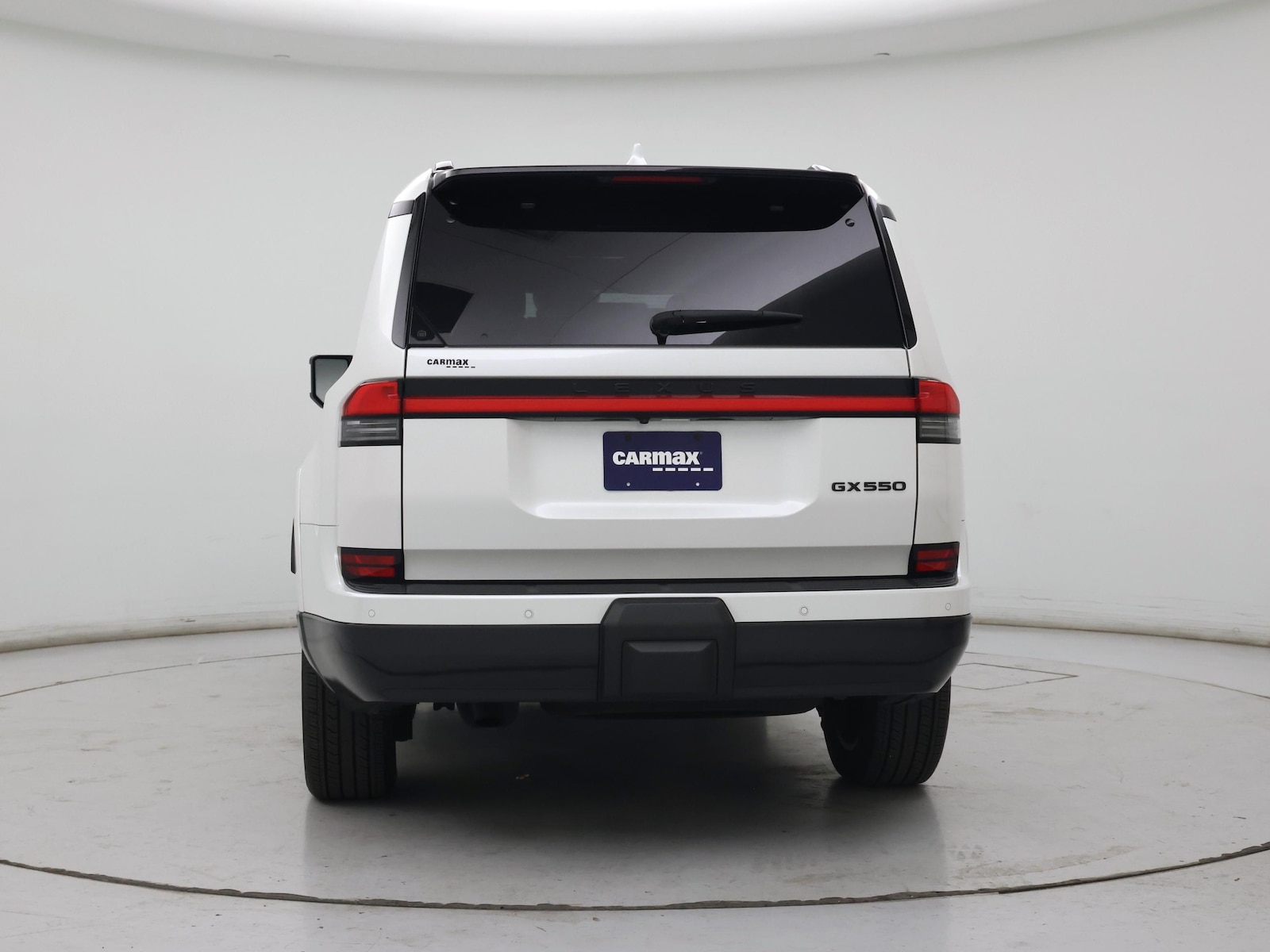2024 Lexus GX Premium+ - Photo 7