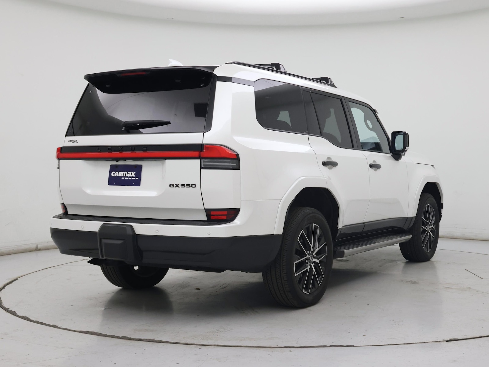 2024 Lexus GX Premium+ - Photo 9