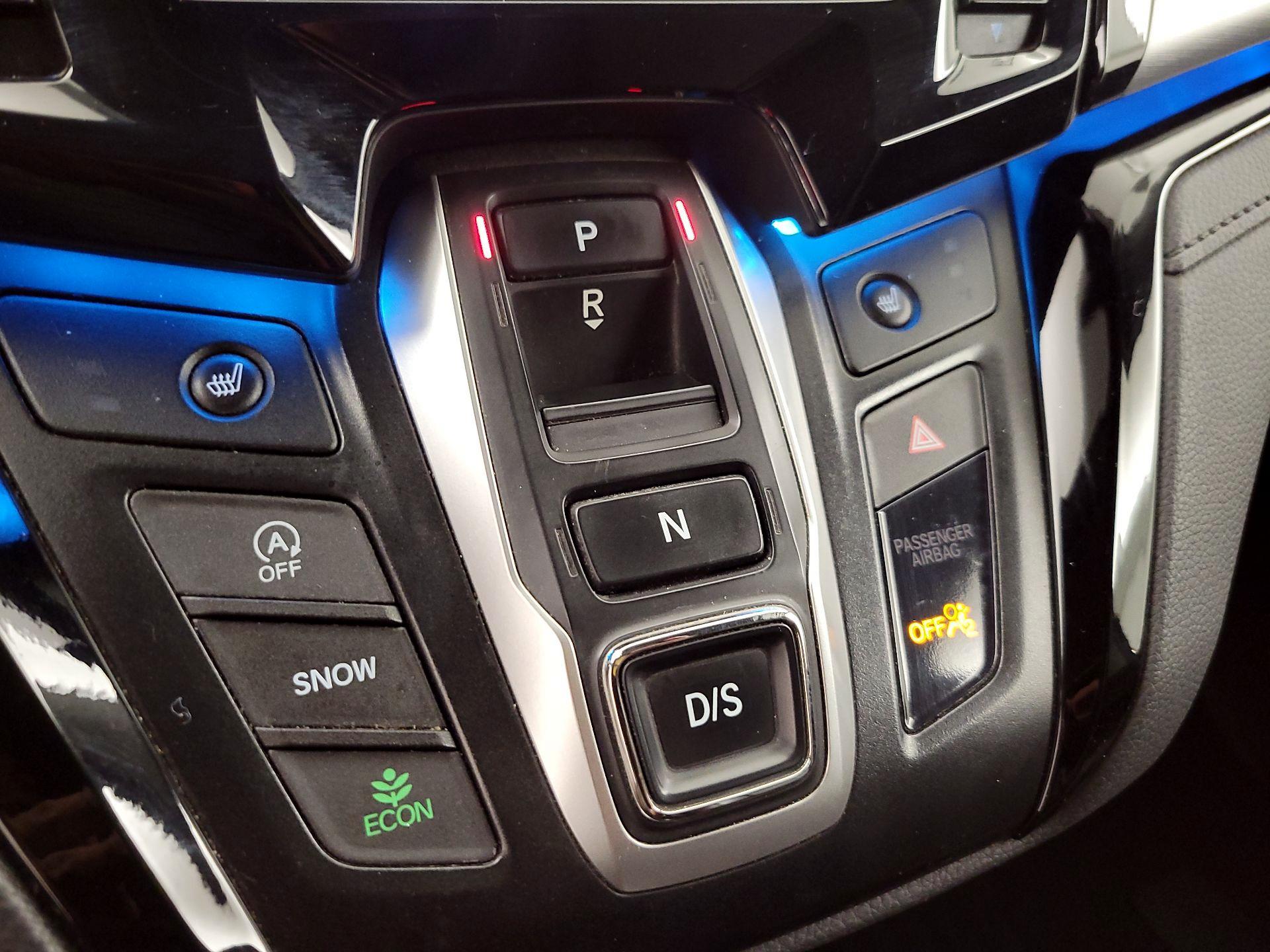 Thumbnail: 2023 Honda Odyssey - 17
