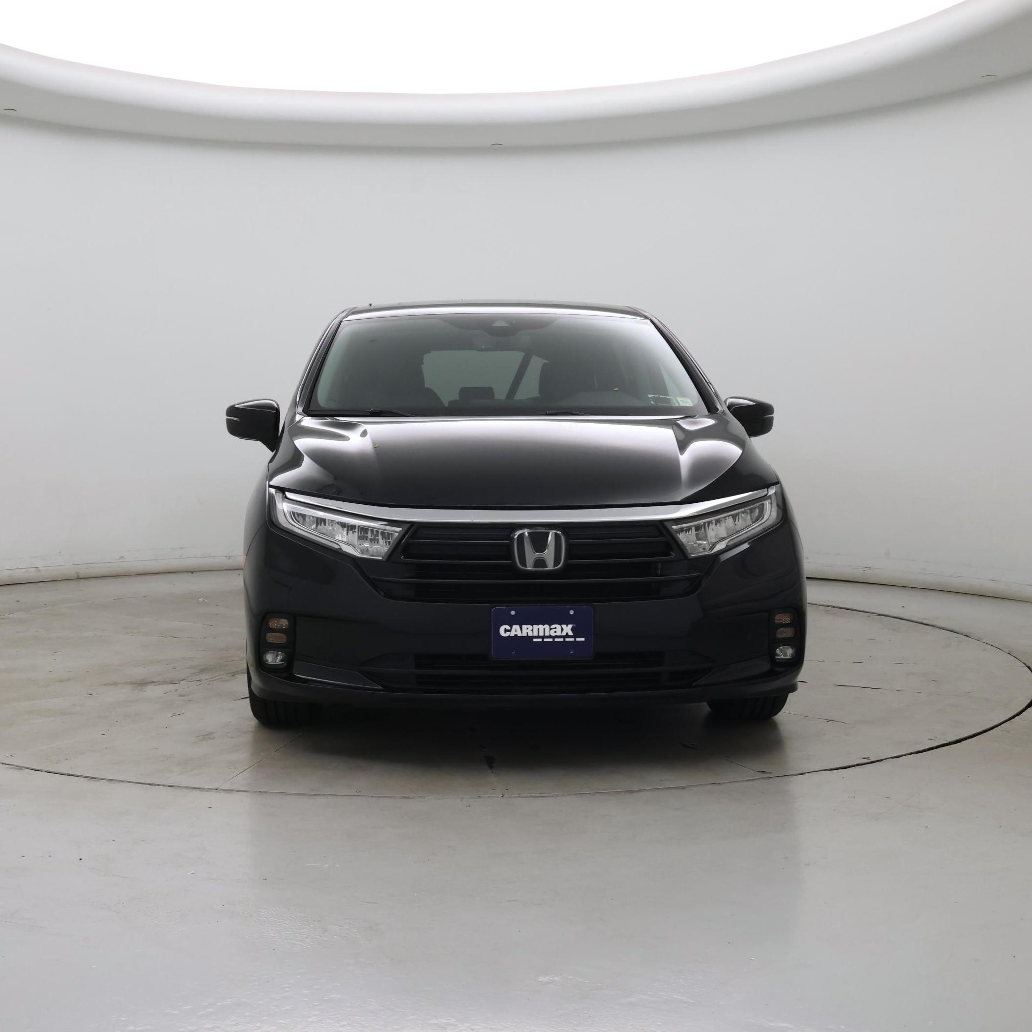 Thumbnail: 2023 Honda Odyssey - 5