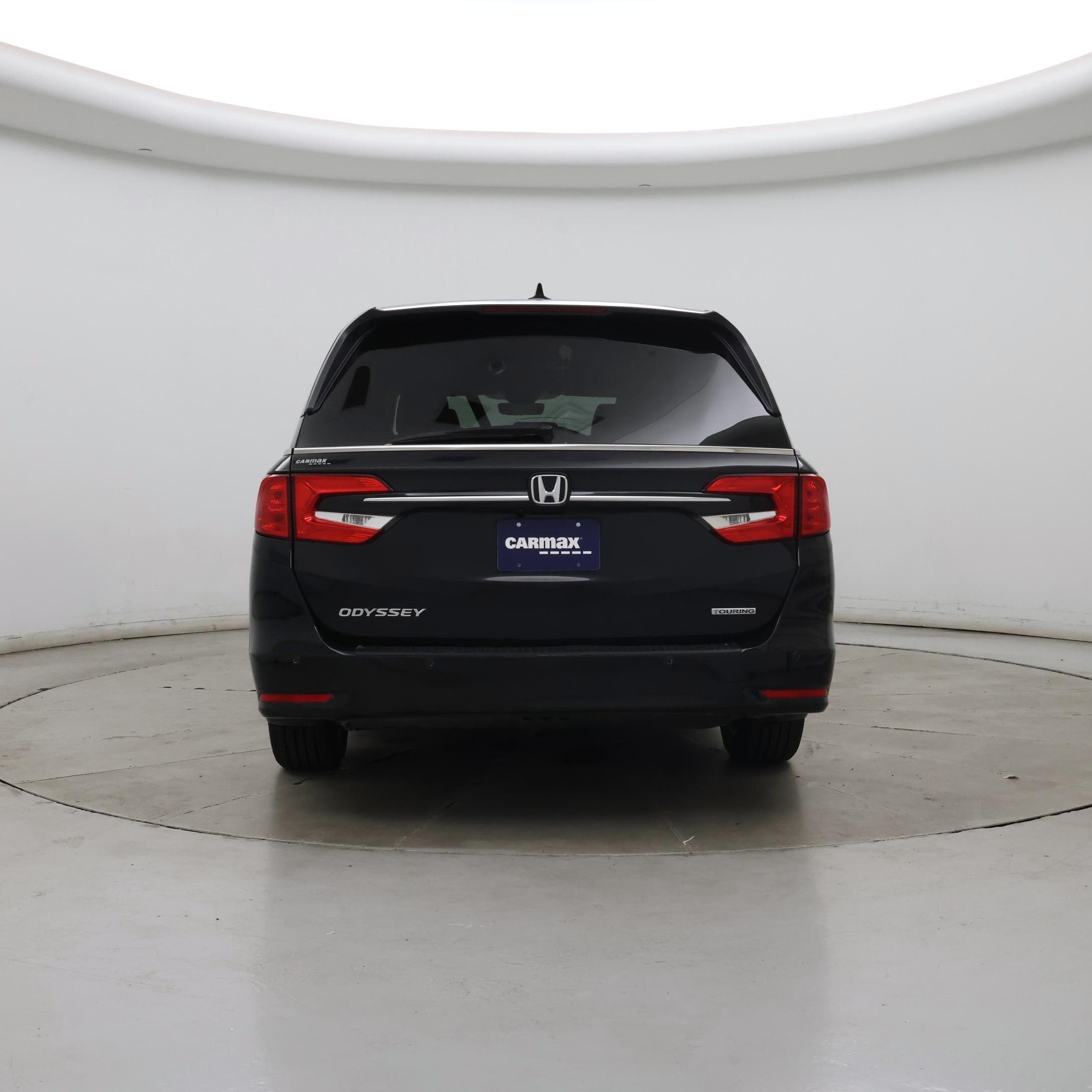 Thumbnail: 2023 Honda Odyssey - 6