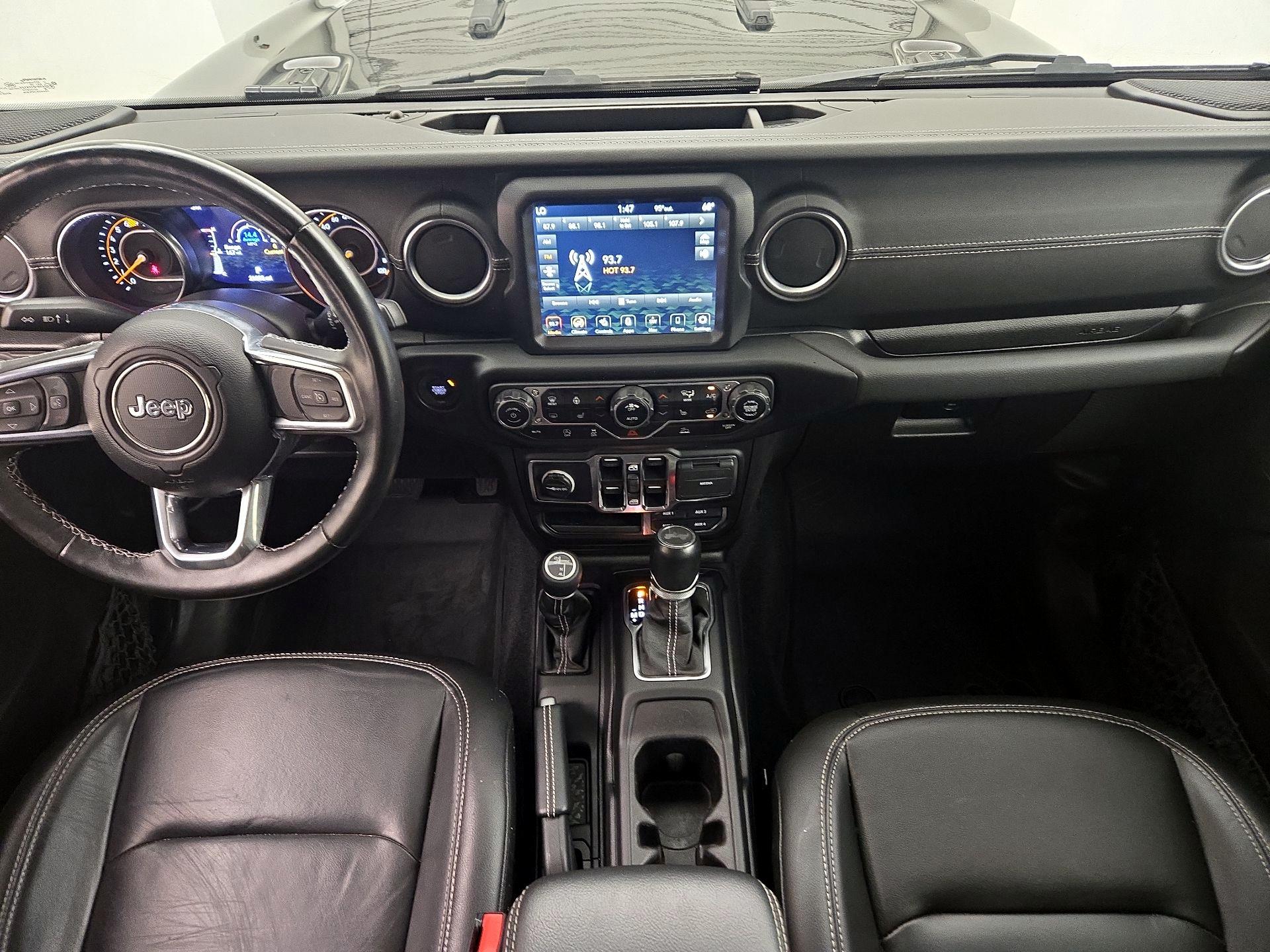 Thumbnail: 2023 Jeep Wrangler - 9